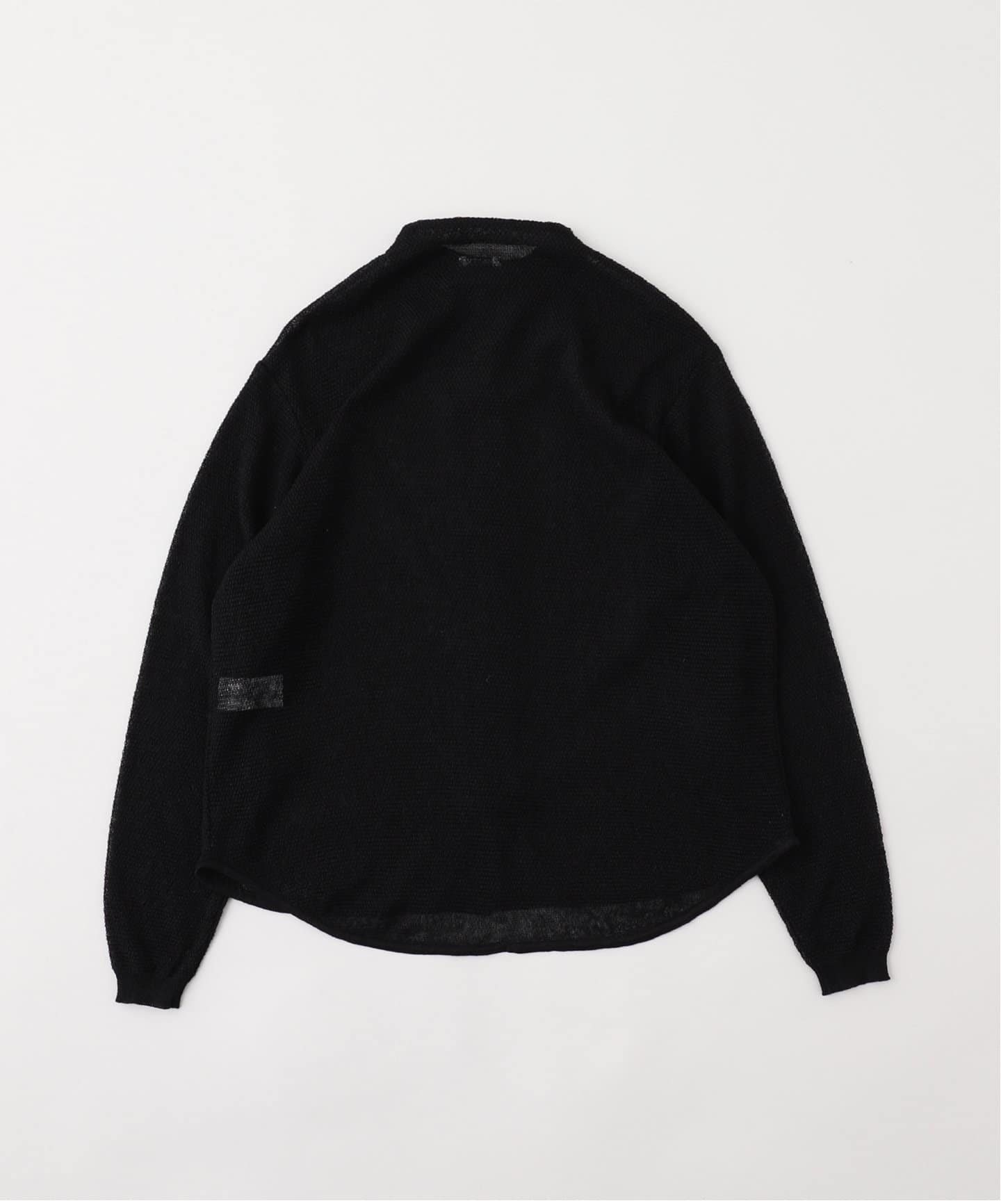 AROUSAL　アローサル　2023AW　NEP CARDIGAN AROUSAL アローサル 2023AW NEP CARDIGAN AROUSAL (NEP CARDIGAN