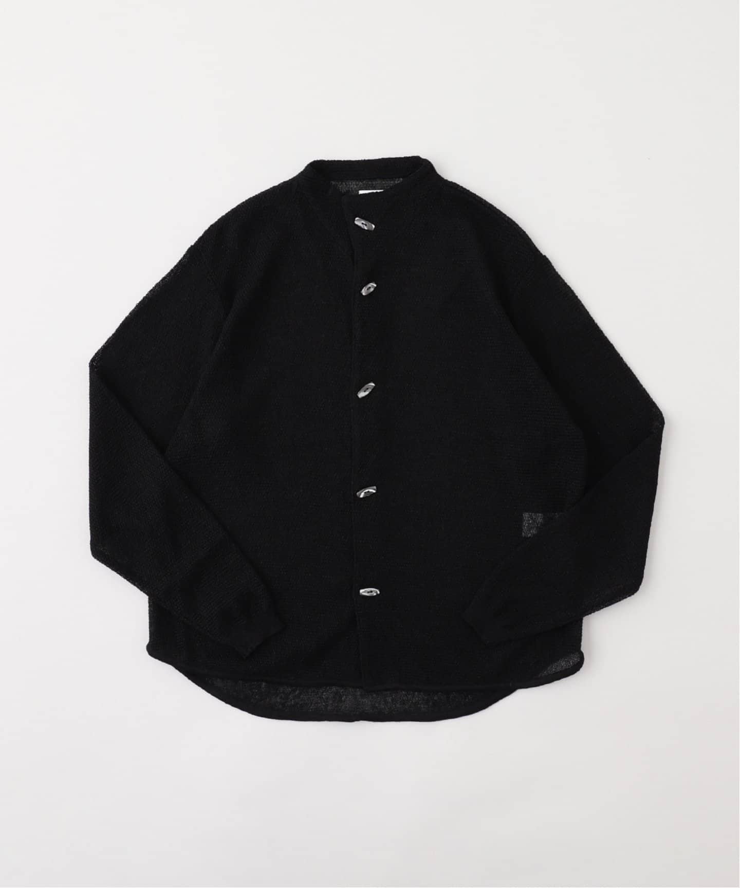 AROUSAL / アローサル COLLARED C/D 25SS-ASLKT01（カーディガン