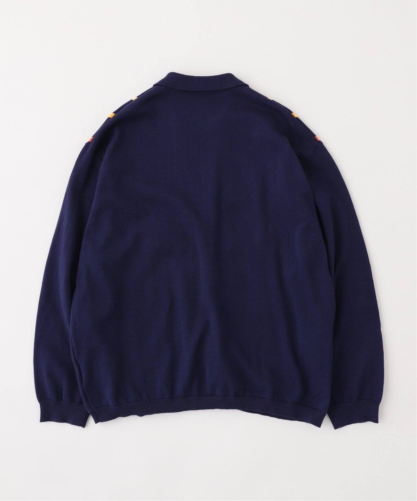 SPECIAL GUEST / スペシャルゲスト】SG LINE KNIT CARDIGAN（ニット 