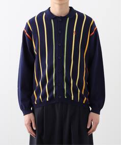 SPECIAL GUEST / スペシャルゲスト】SG LINE KNIT CARDIGAN（ニット 