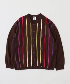 SPECIAL GUEST / スペシャルゲスト】SG LINE KNIT CARDIGAN（ニット 