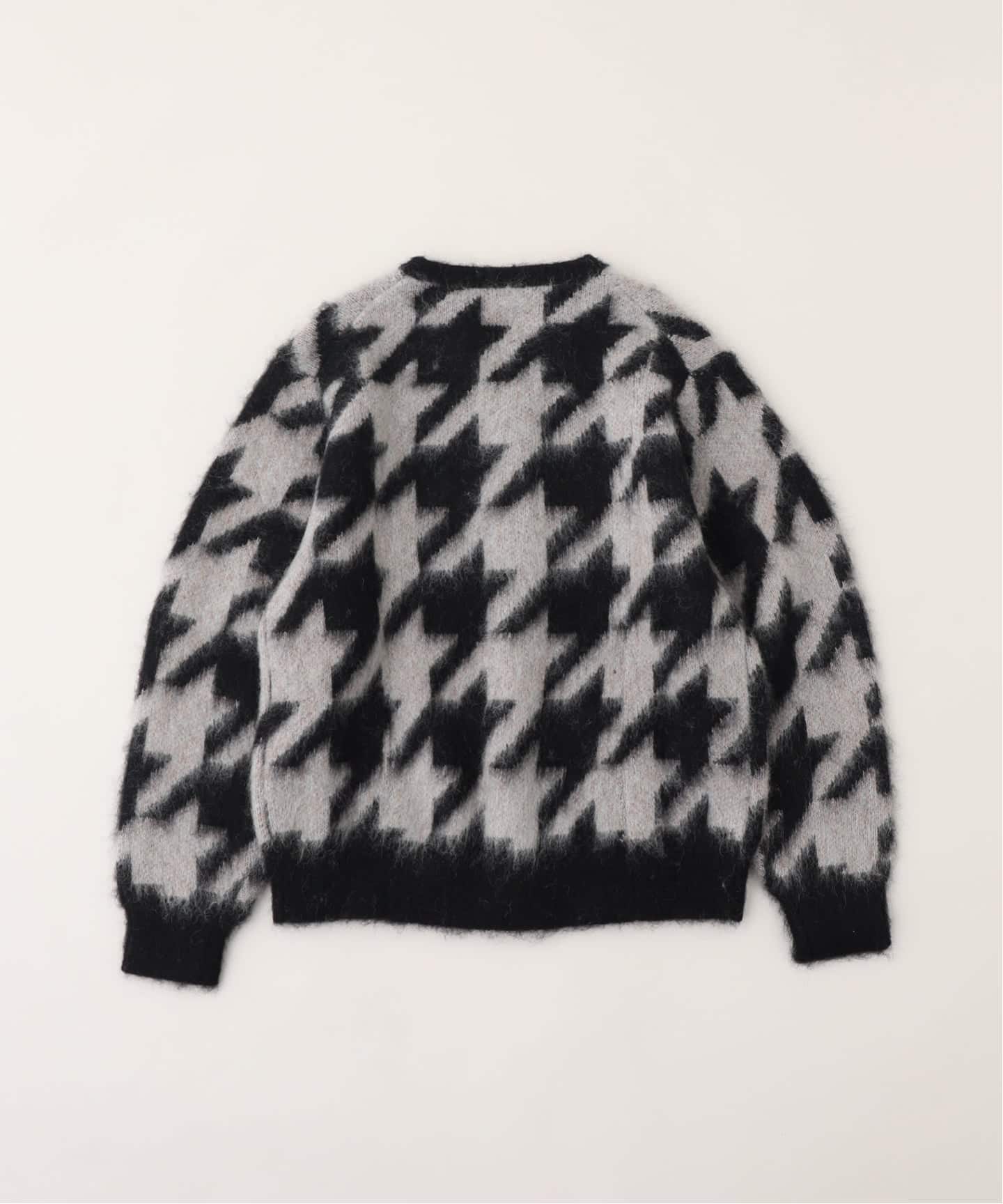 FAF (FAKE AS FLOWERS) / フェイク アズ フラワーズ HOUNDSTOOTH