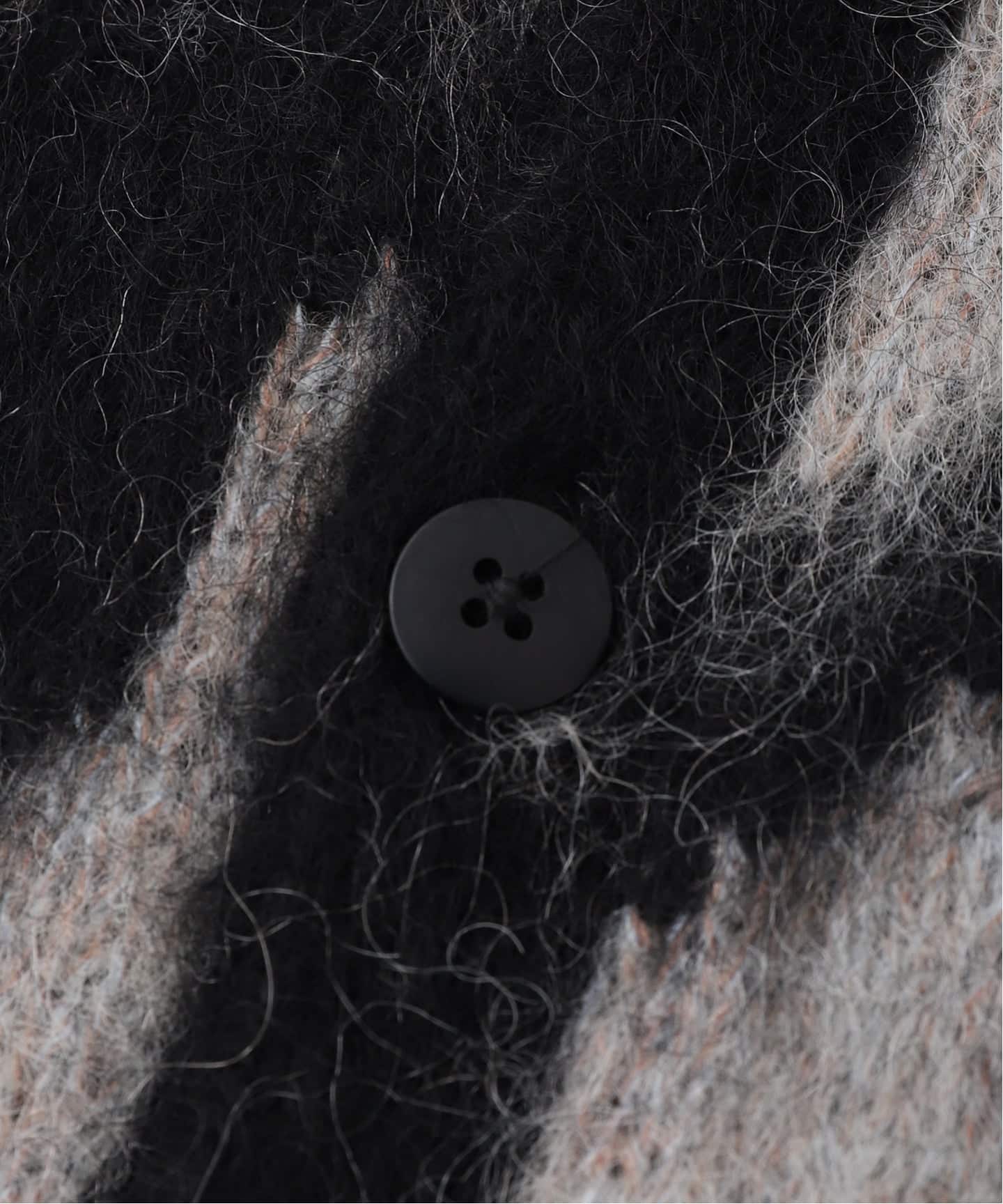 FAF (FAKE AS FLOWERS) / フェイク アズ フラワーズ HOUNDSTOOTH