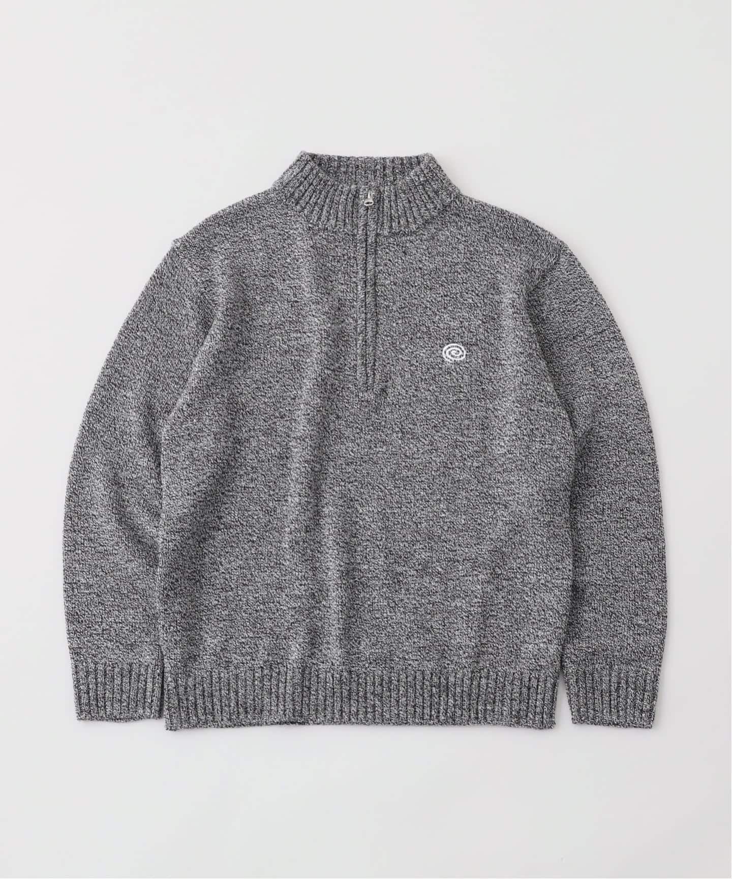 トップス sol soonerorlater SOL soonerorlater / BORDER L/S TEE / WHITE & NA