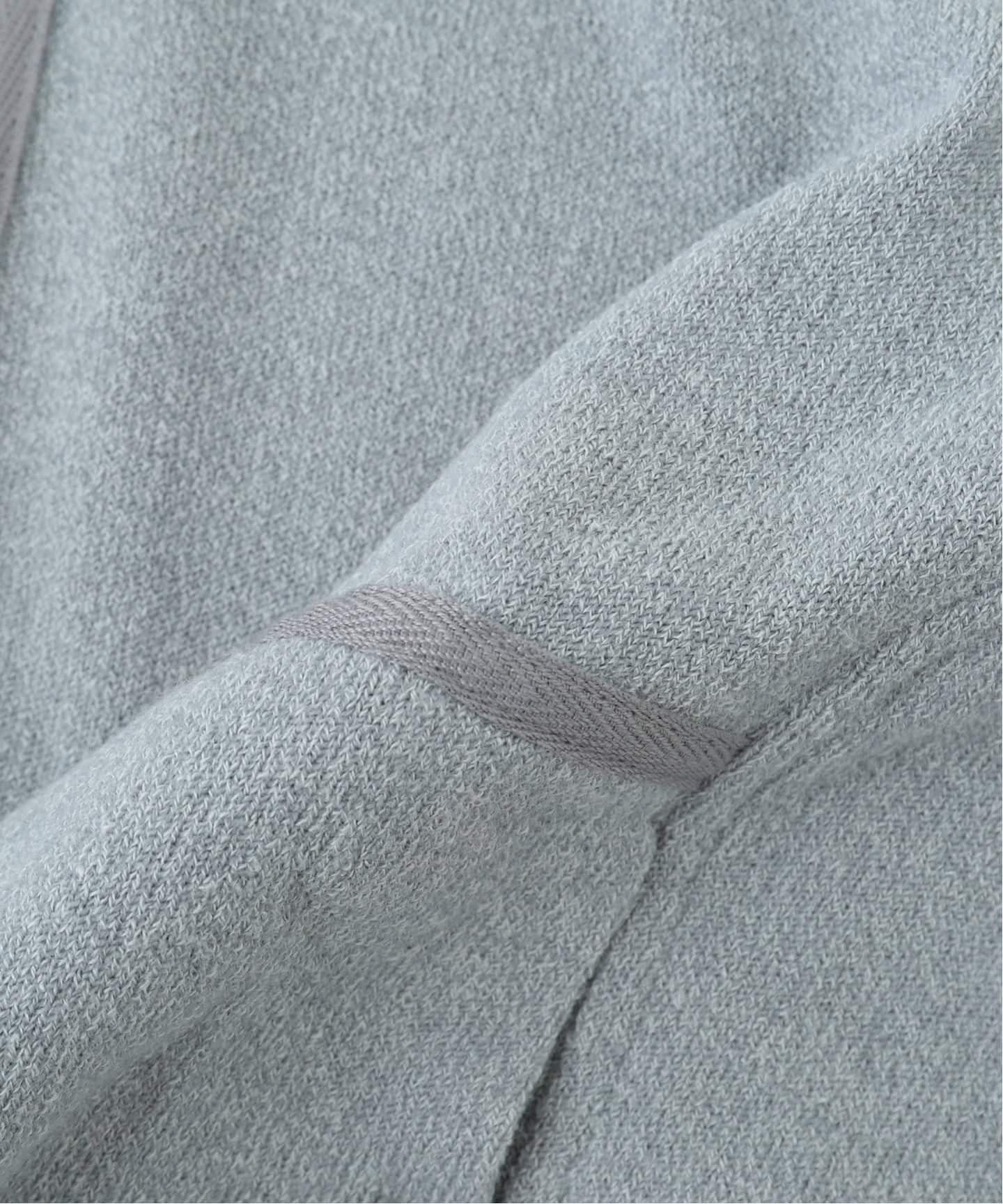 トップス SAN SAN GEAR KAPAS KNIT ZIP-UP size1 San San Gear Mens Kapas Knit Zip Up Hoodie – Extra Butter