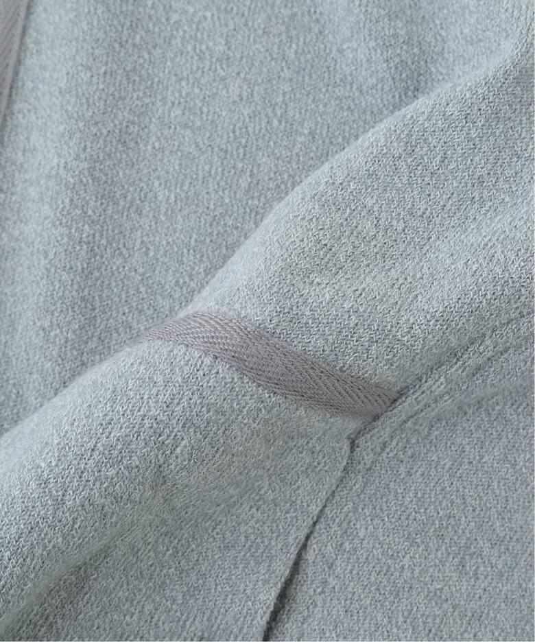 SAN SAN GEAR / サンサンギア KAPAS KNIT ZIP-UP（ボア・フリース 