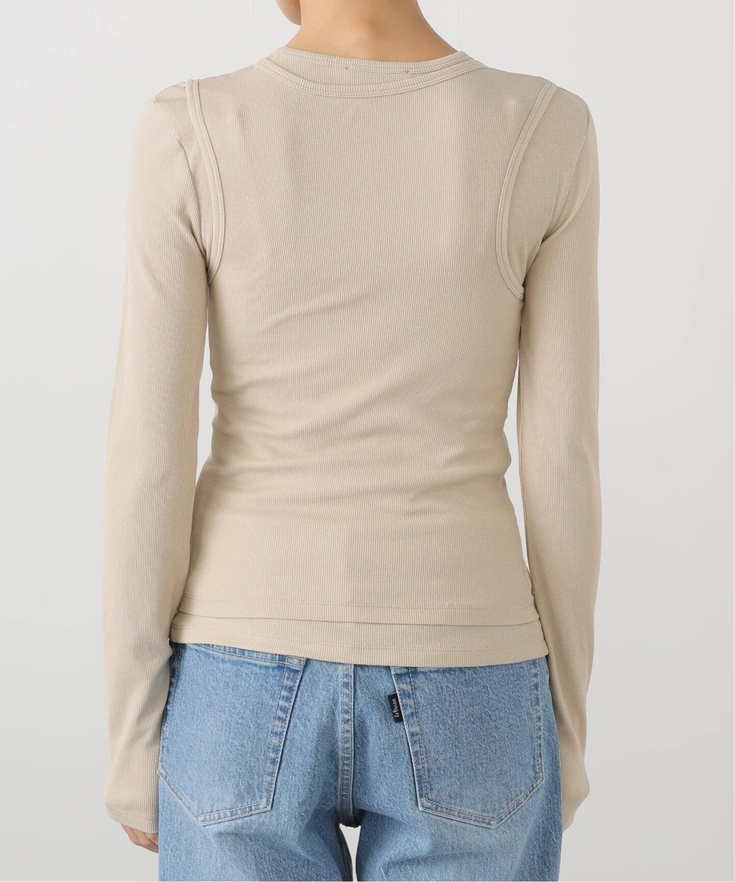 Acne Studios / アクネ ストゥディオズ FN-WN-TSHI000802（ニット