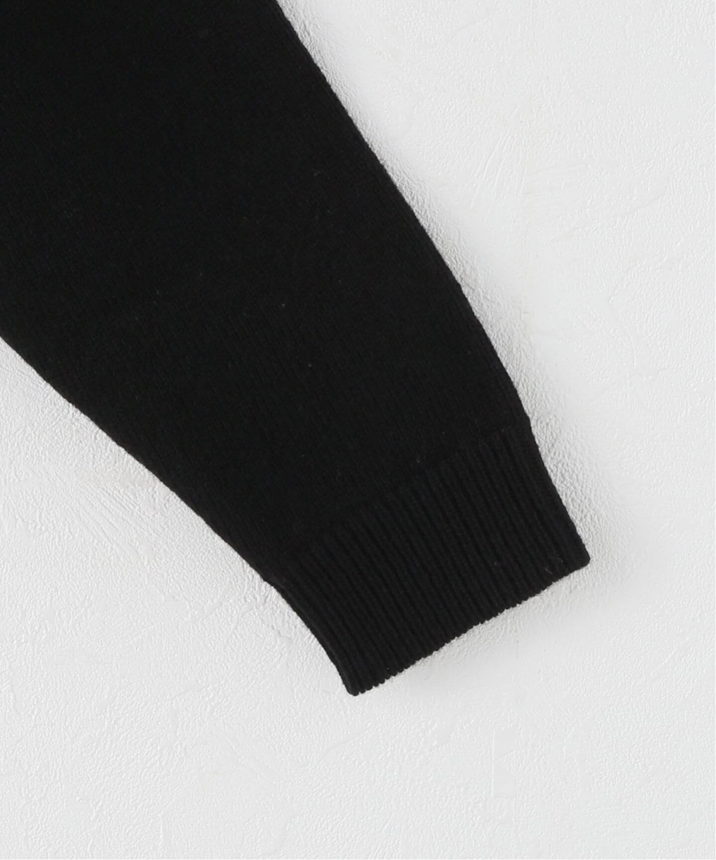 KOWGA / コウガ FOOT BALL KNIT HOODIE（カーディガン）｜PULP（パルプ