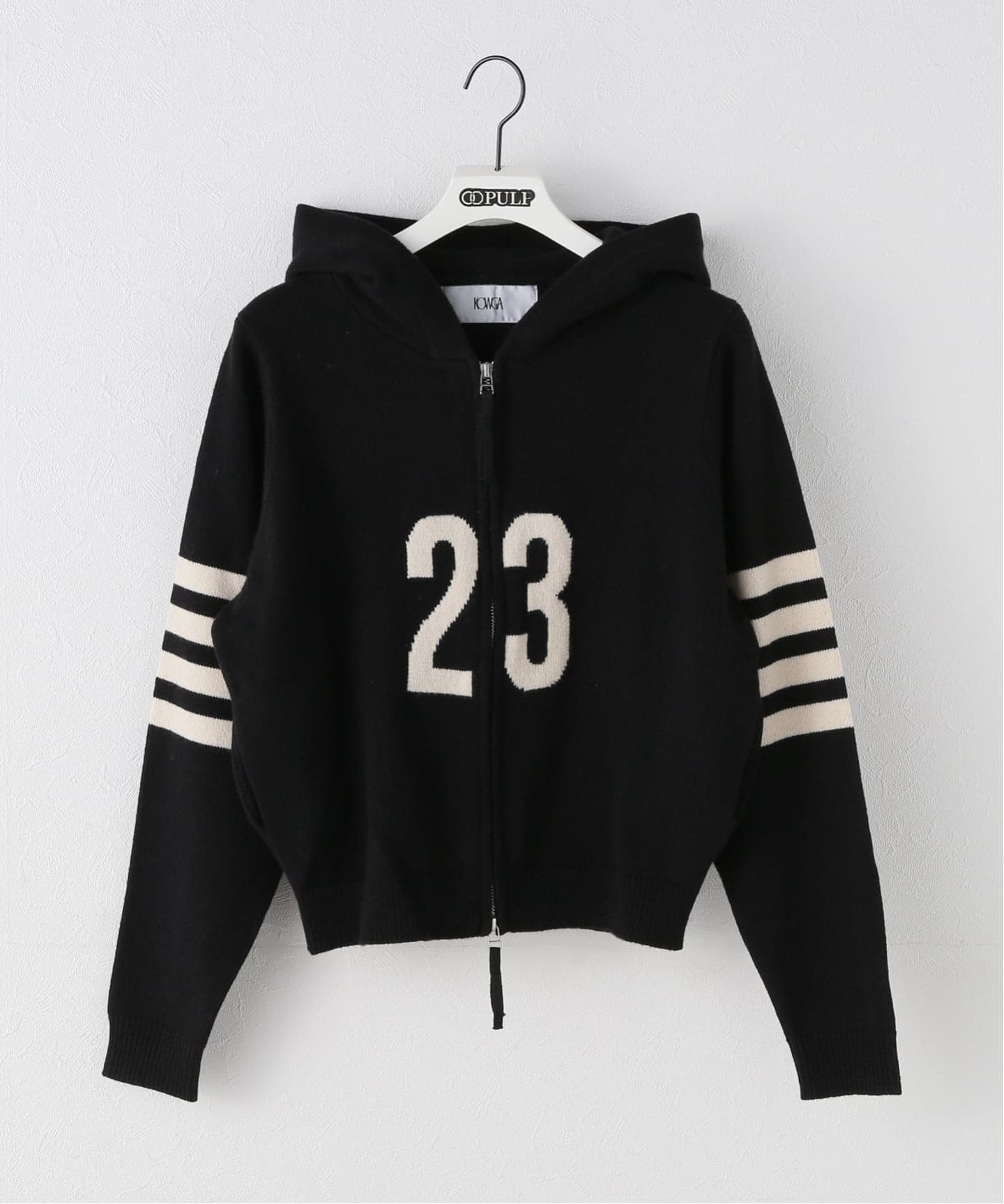 KOWGA x PULP Exclusive Drop available 10.24 at PULP / EC STORE