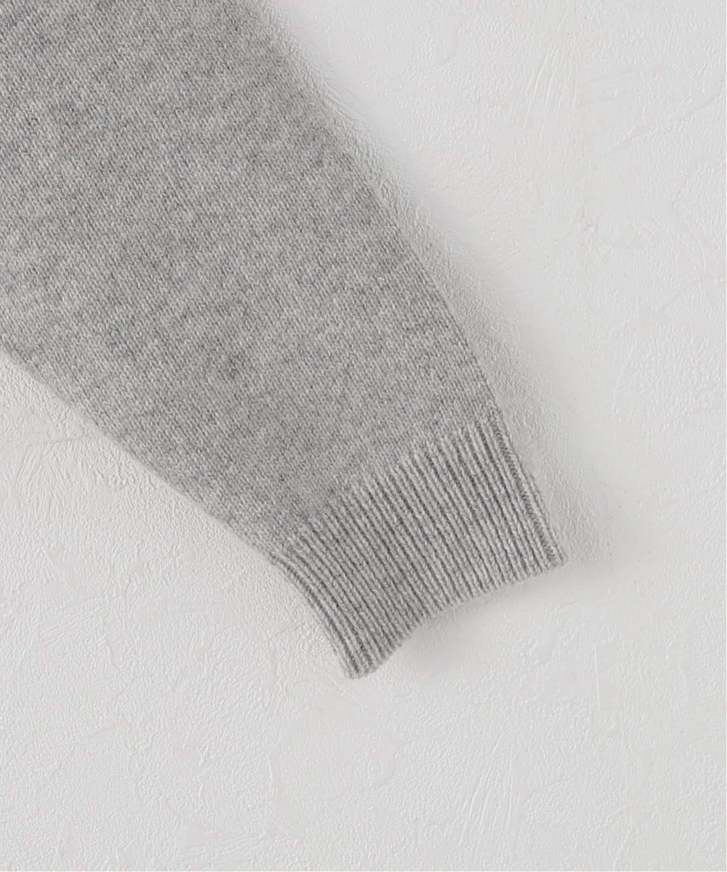 KOWGA / コウガ × PULP EXCLUSIVE FOOT BALL KNIT HOODIE