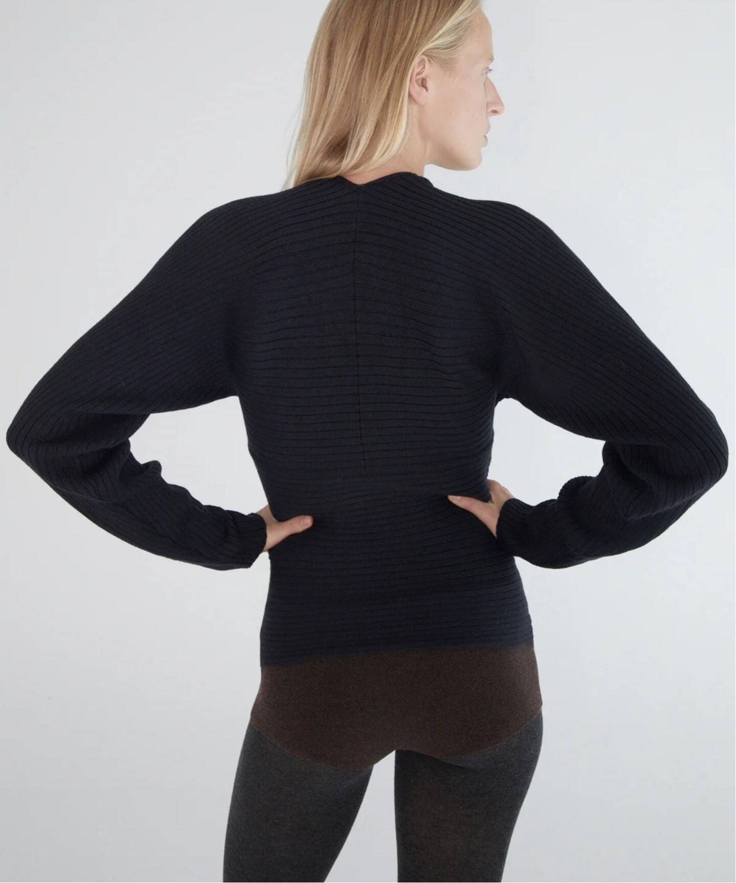 PALOMA WOOL / パロマウール POLENTA / VJ1807(ニット/セーター PALOMA WOOL / パロマウール POLENTA / VJ1807(ニット/セーター