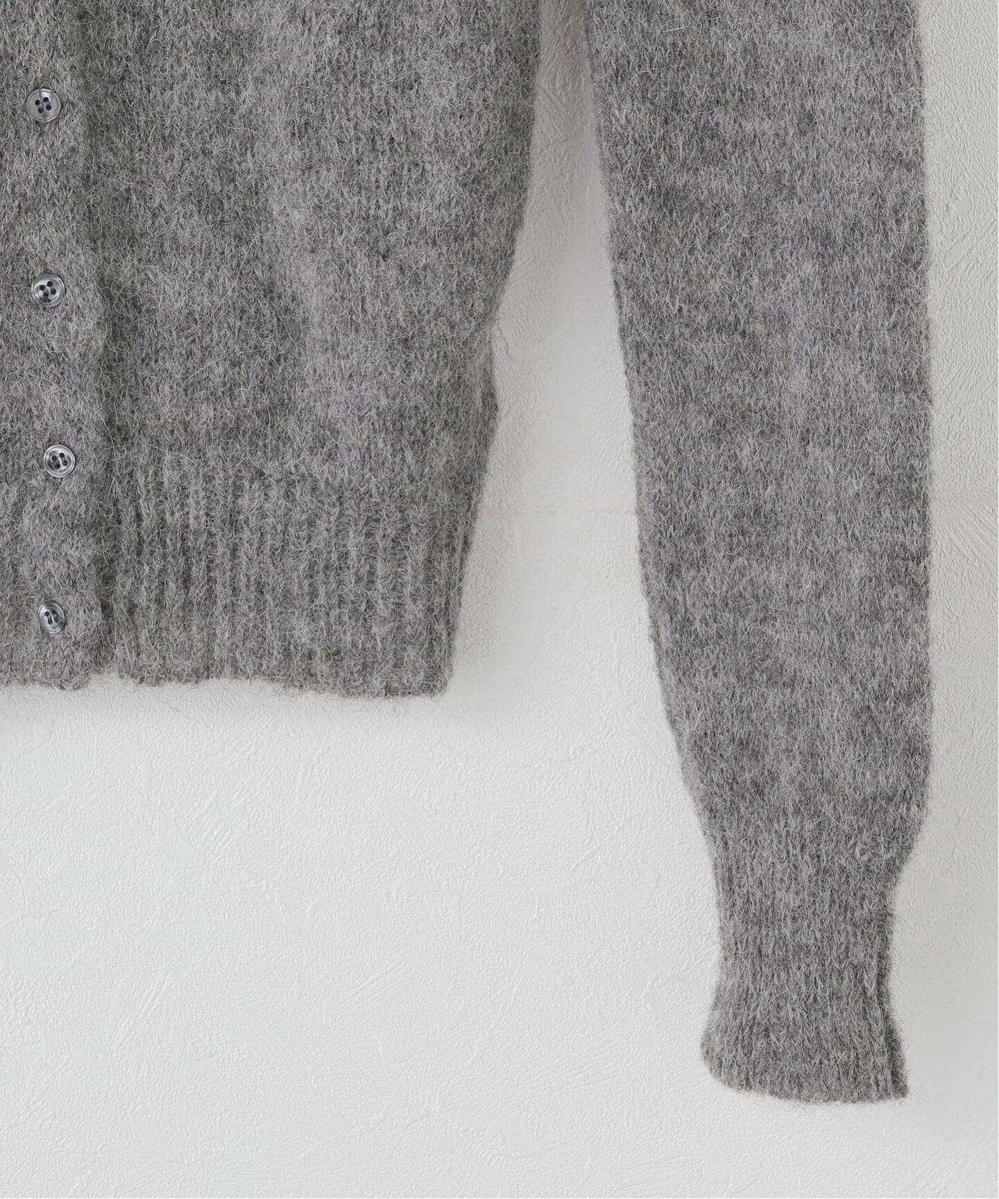 PALOMA WOOL / パロマウール DOVE / VJ3804（カーディガン）｜PULP