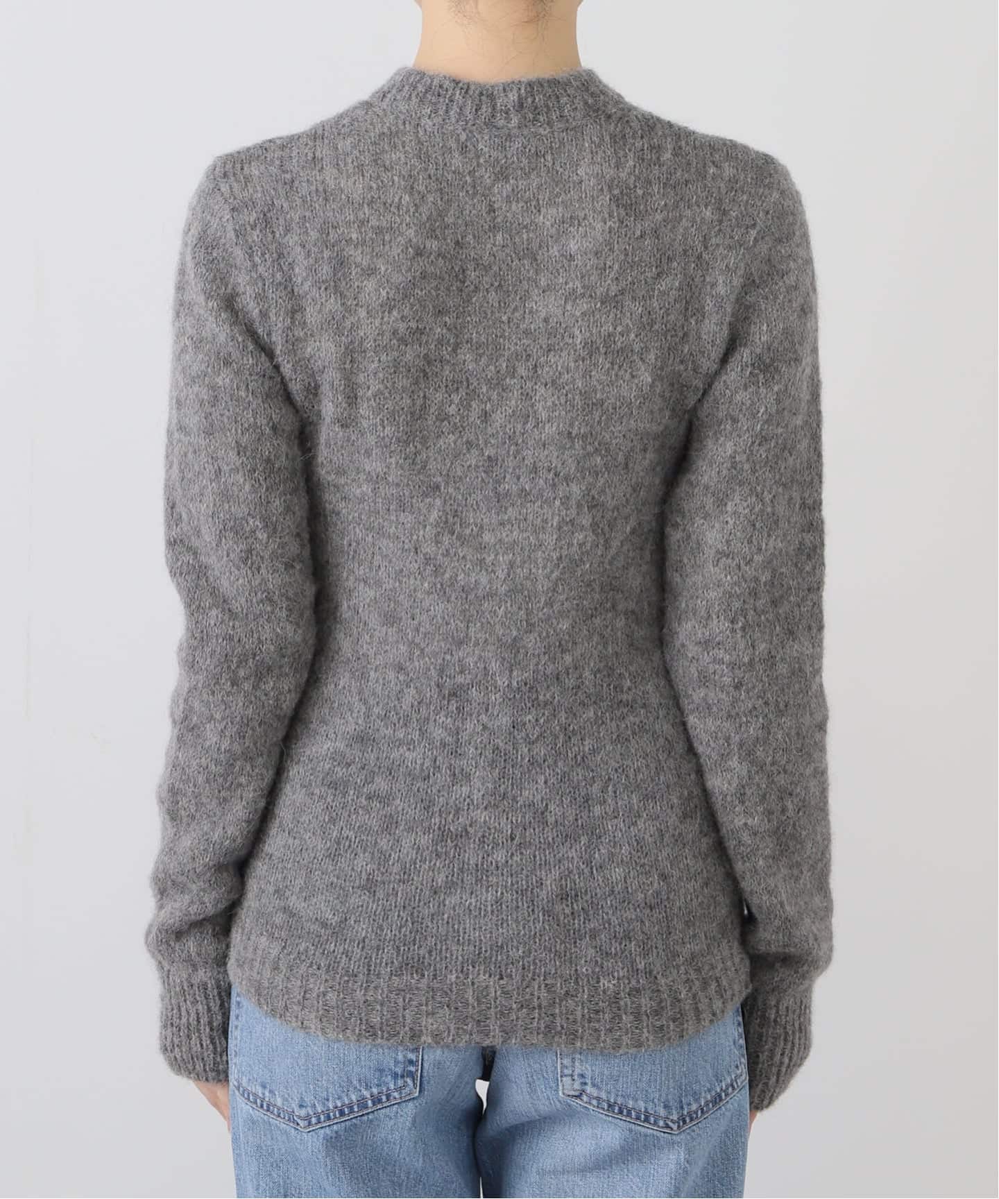 PALOMA WOOL / パロマウール DOVE / VJ3804（カーディガン