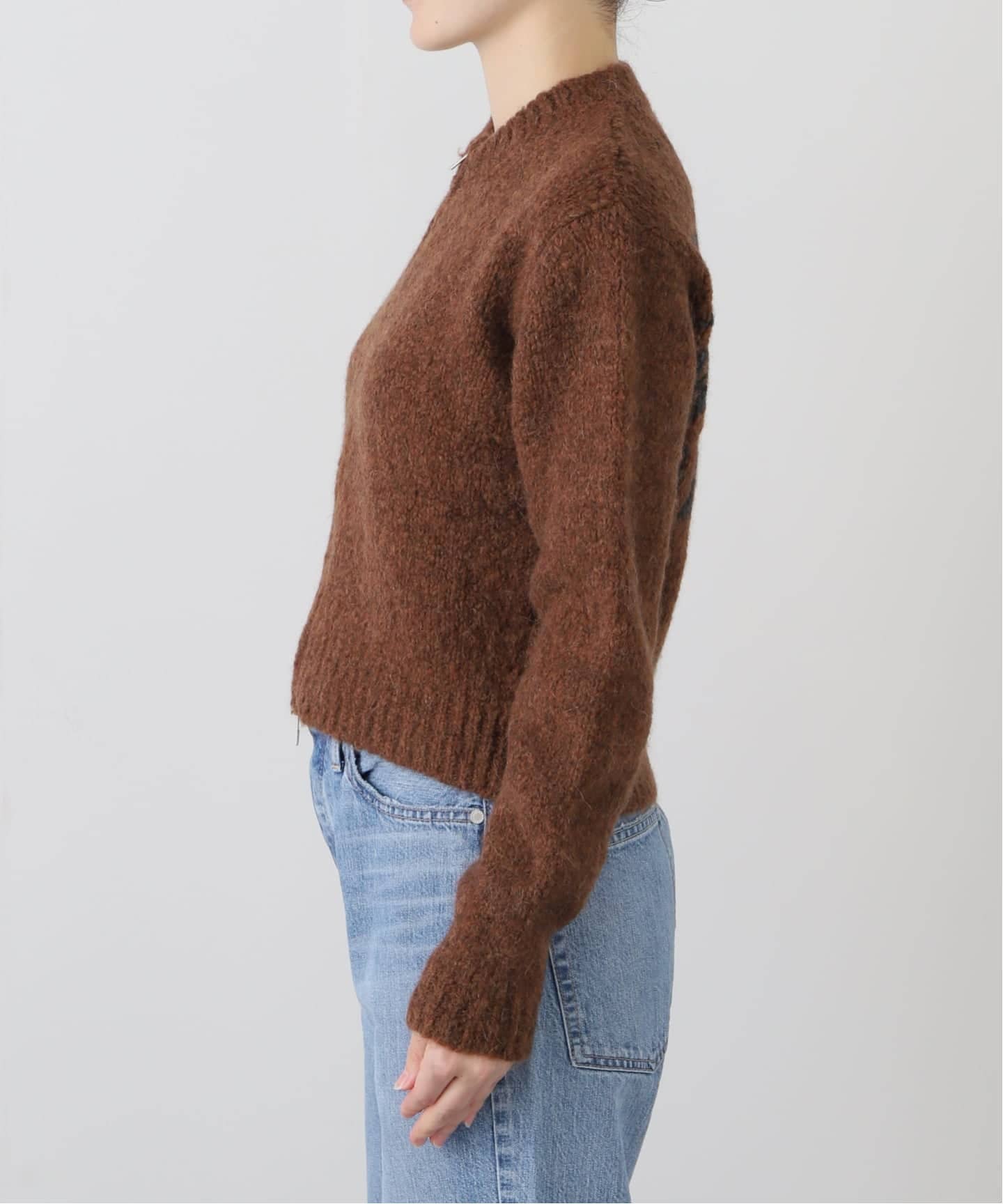 【paloma wool】パロマウール2wayニット paloma wool】パロマウール2wayニット paloma wool】パロマウール2way