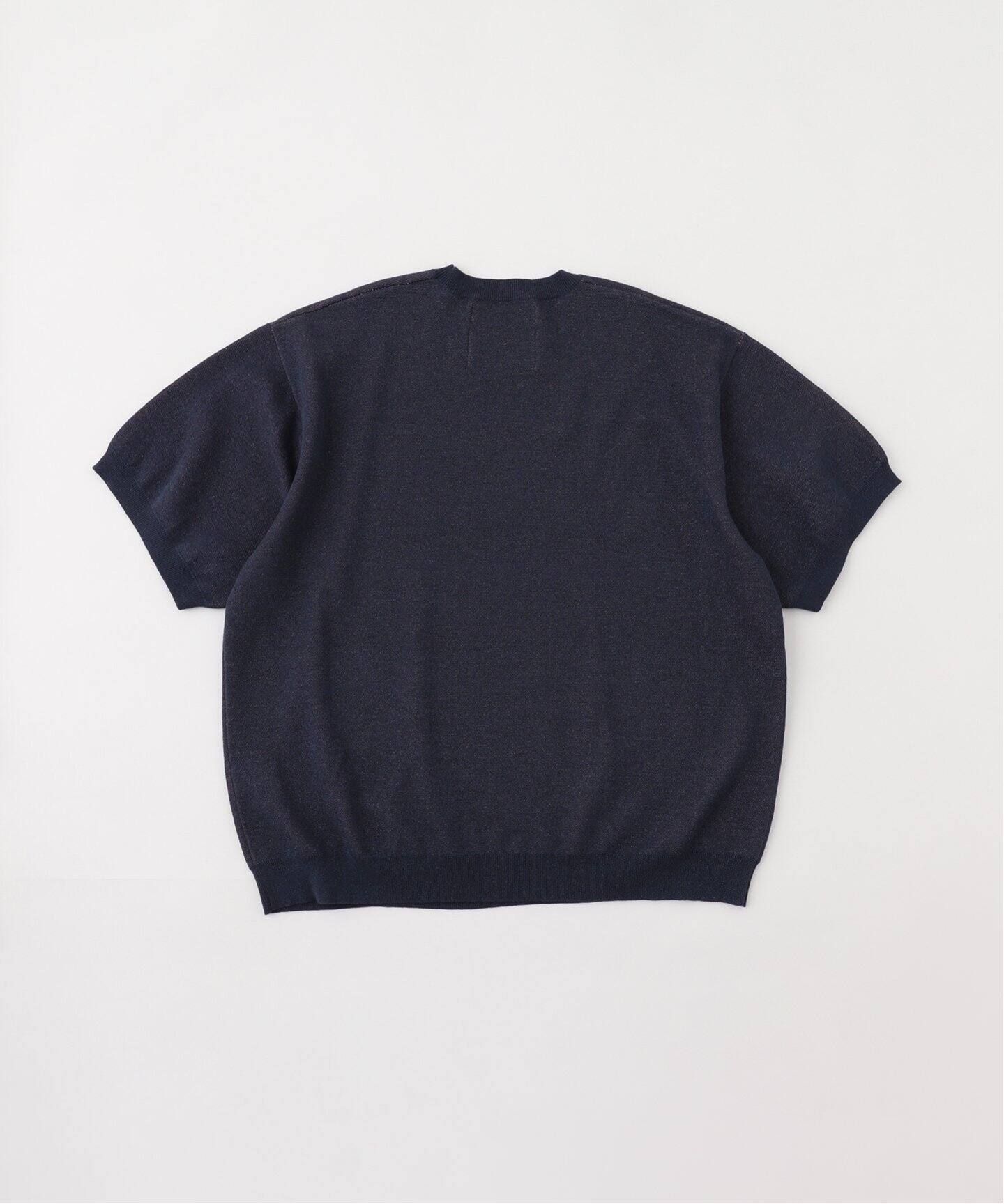 DAIRIKU / ダイリク Space H-S Lame Knit KNT1（ニット／セーター  