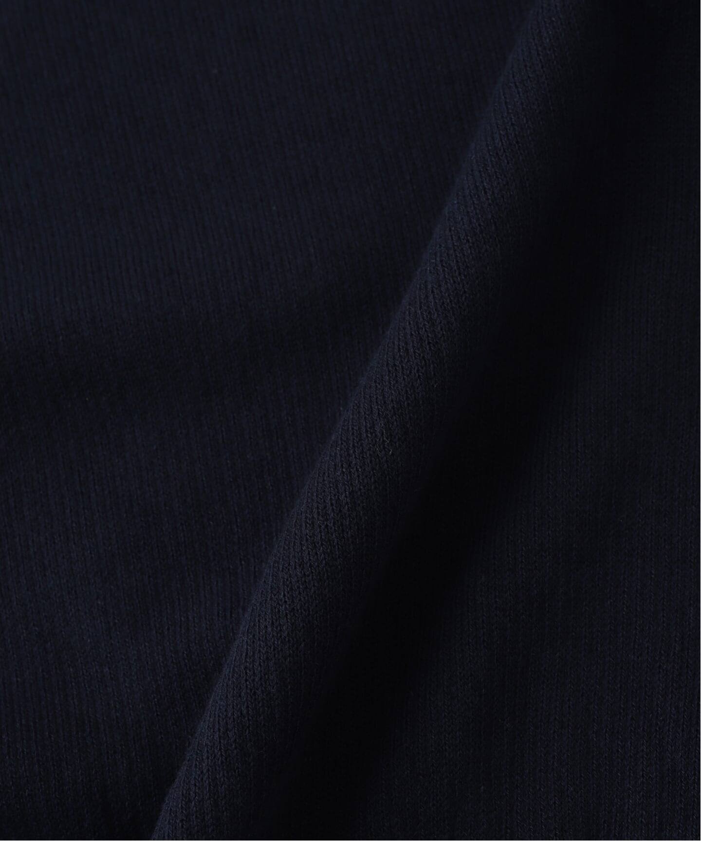 SimplyComplicated/シンプリーコンプリケイテッド KNITTED CREWNECK