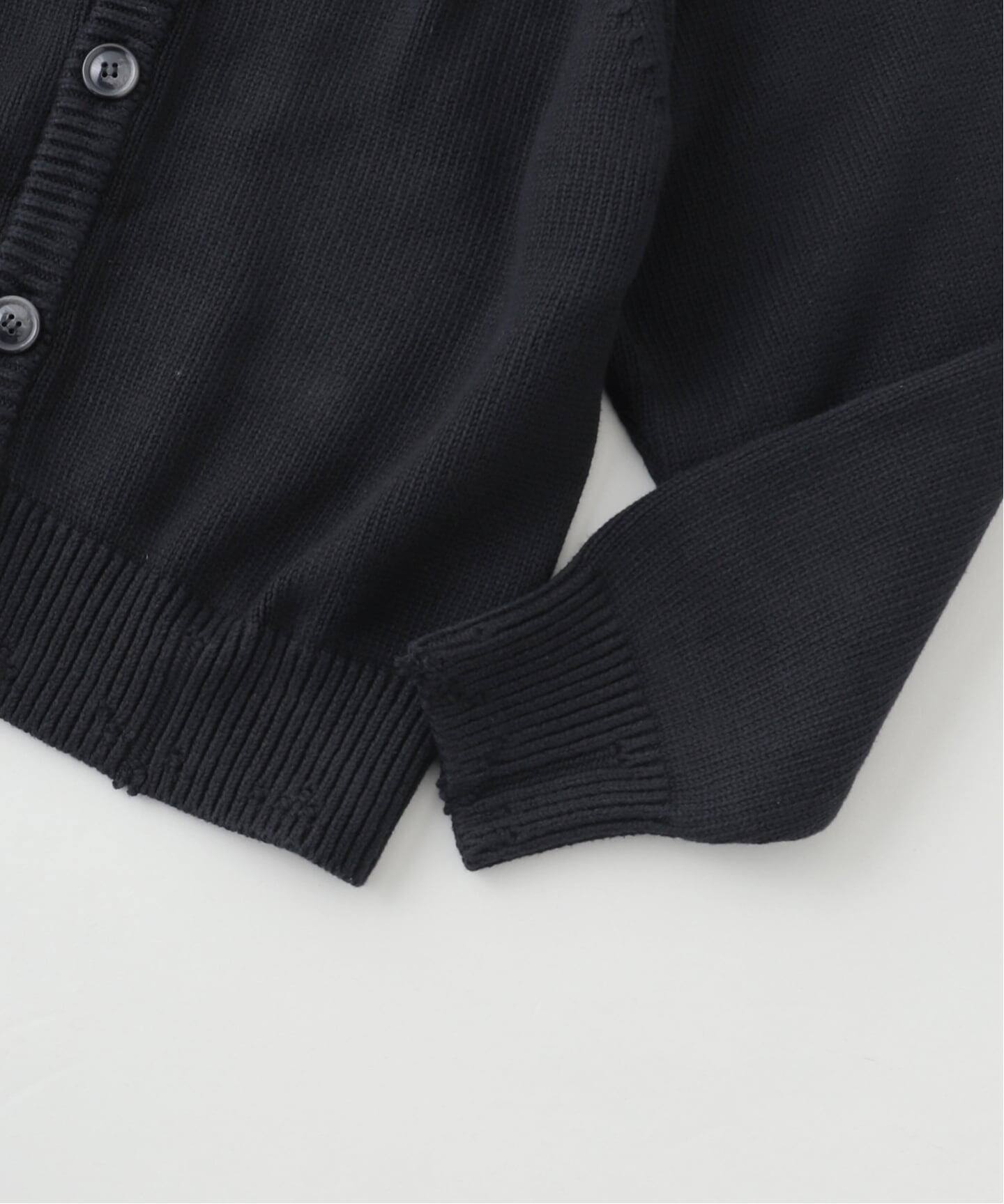 SimplyComplicated/シンプリーコンプリケイテッド DISTRESSED COTTON