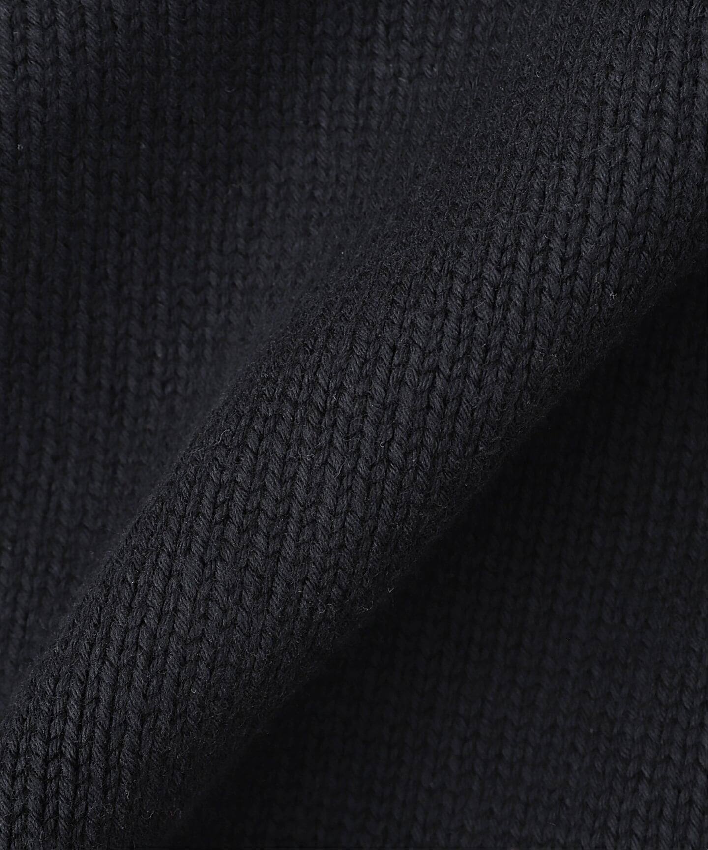 SimplyComplicated/シンプリーコンプリケイテッド DISTRESSED COTTON