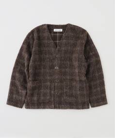 OUR LEGACY / アワーレガシー CARDIGAN / M4256CD（カーディガン 