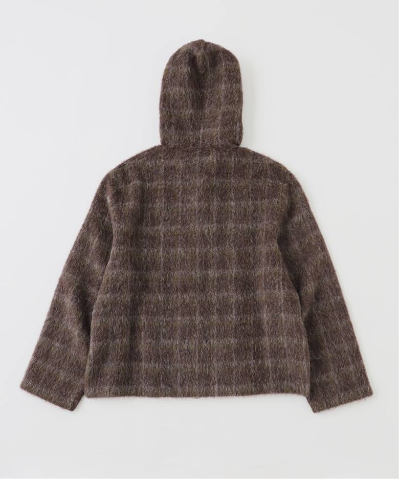 OUR LEGACY / アワーレガシー FULL ZIP HOOD / M4256FD（パーカー