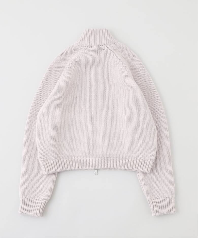 OUR LEGACY / アワーレガシー ULTRA ZIP CARDIGAN / M4253UB 