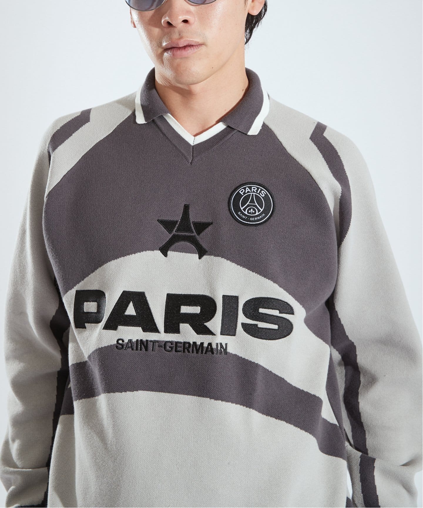 Paris Saint-Germain / パリ・サン＝ジェルマン】 JP PARIS GAME