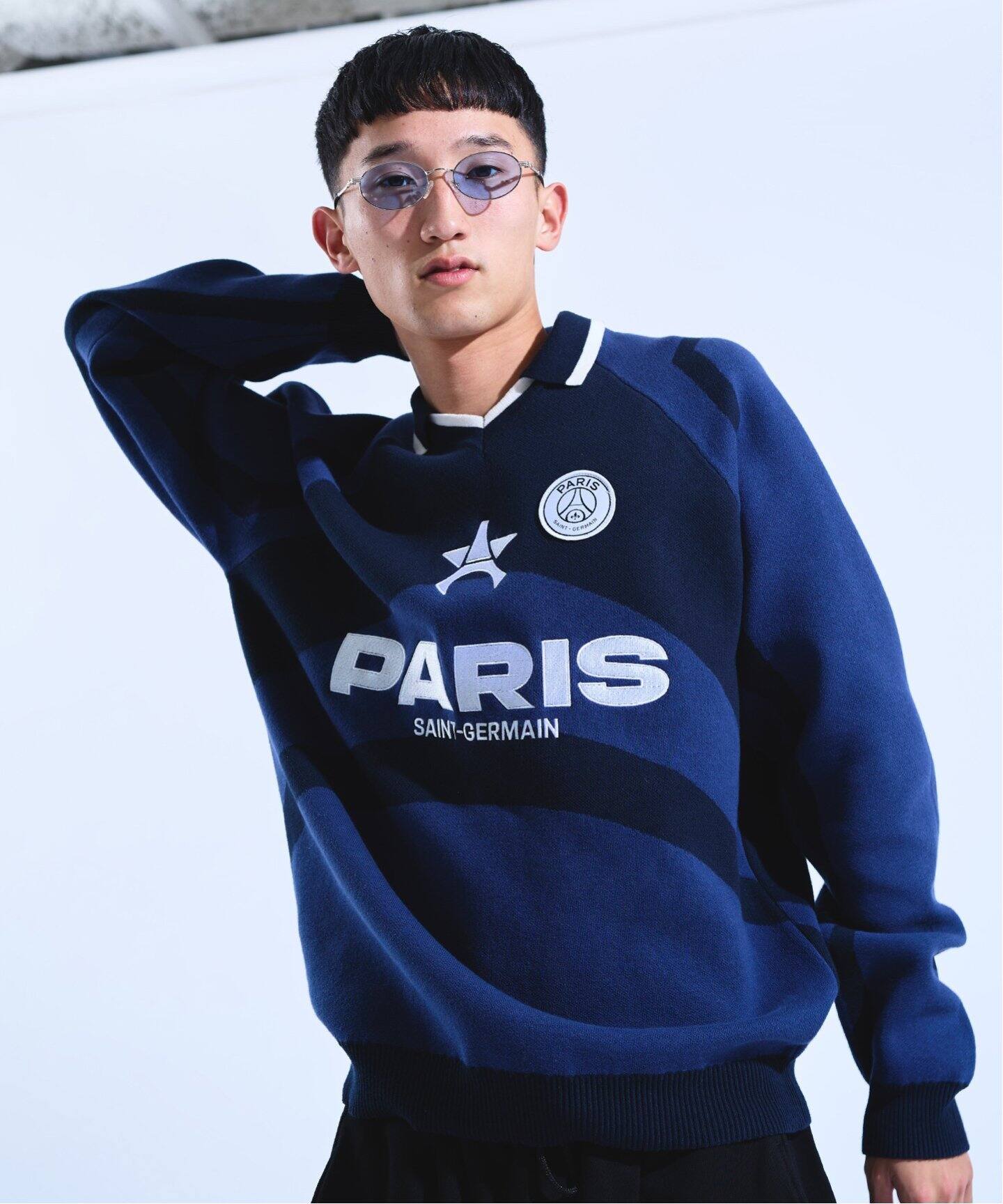 Paris Saint-Germain / パリ・サン＝ジェルマン】 JP PARIS GAME