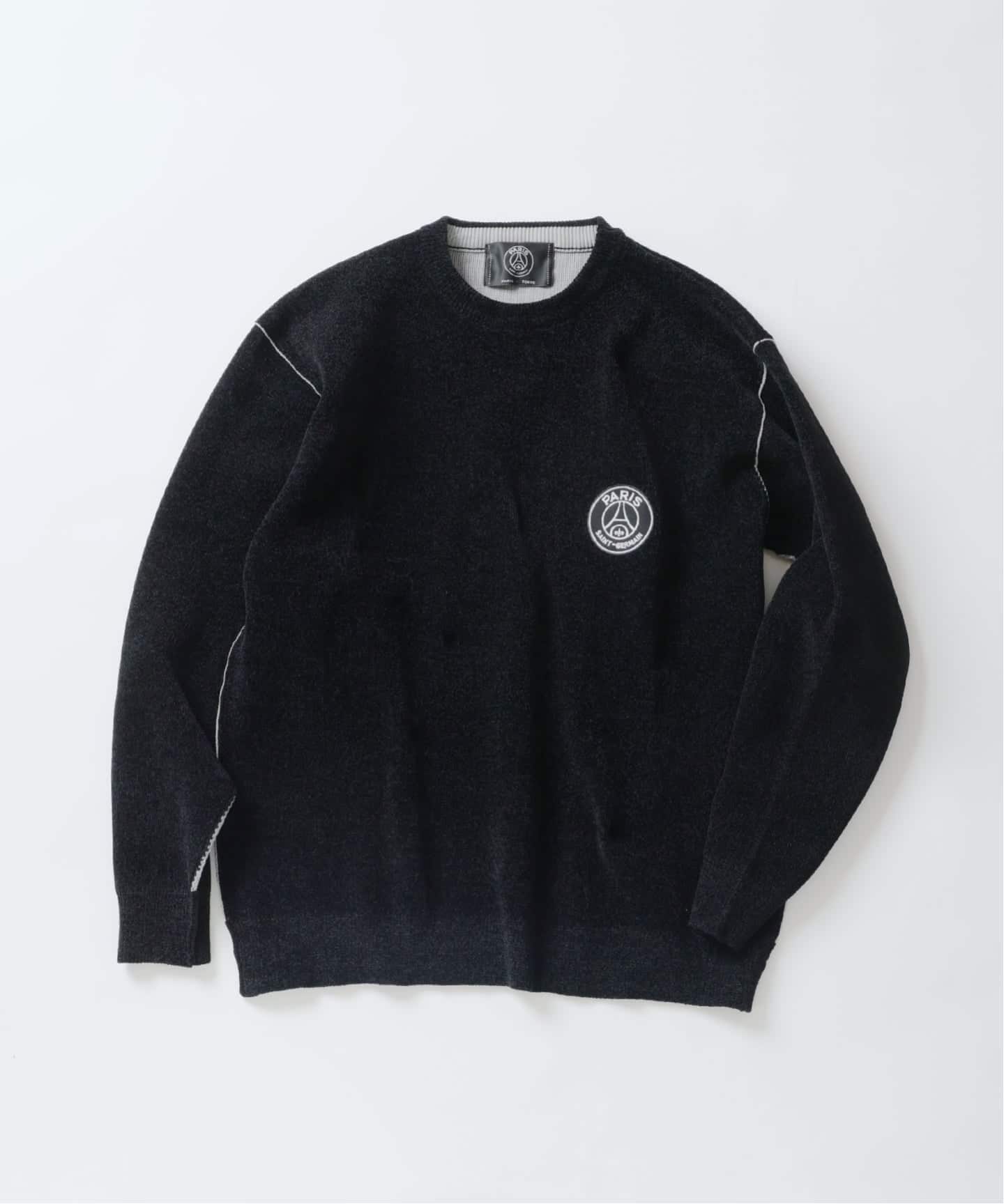 Paris Saint-Germain / パリ・サン＝ジェルマン】 JP Mall knit