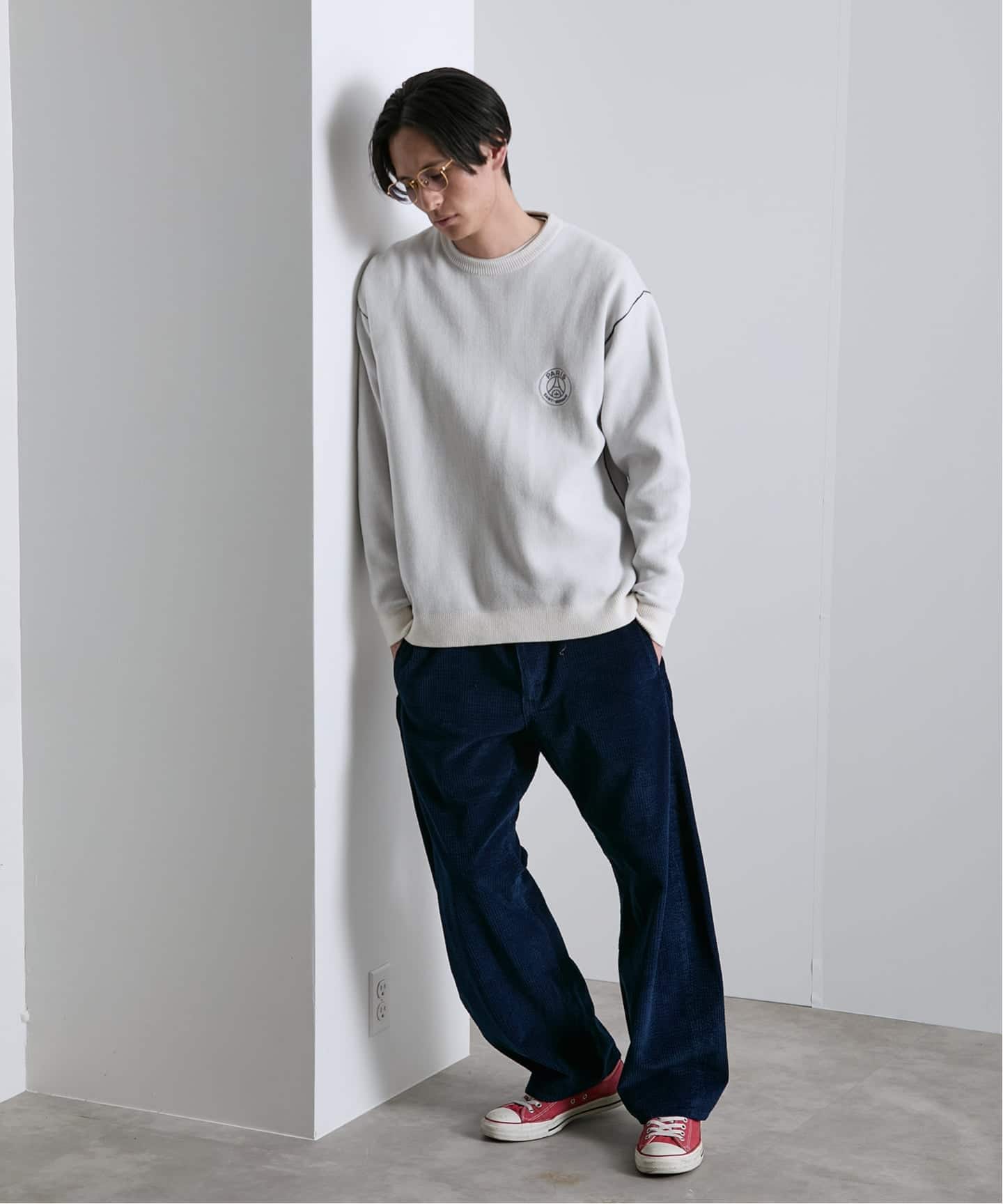 再入荷》【Paris Saint-Germain / パリ・サン＝ジェルマン】JP Mall