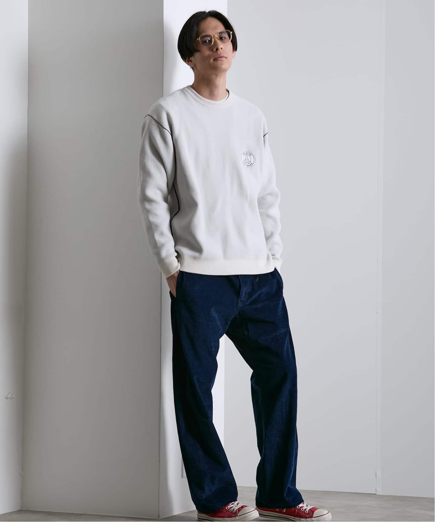 再入荷》【Paris Saint-Germain / パリ・サン＝ジェルマン】JP Mall