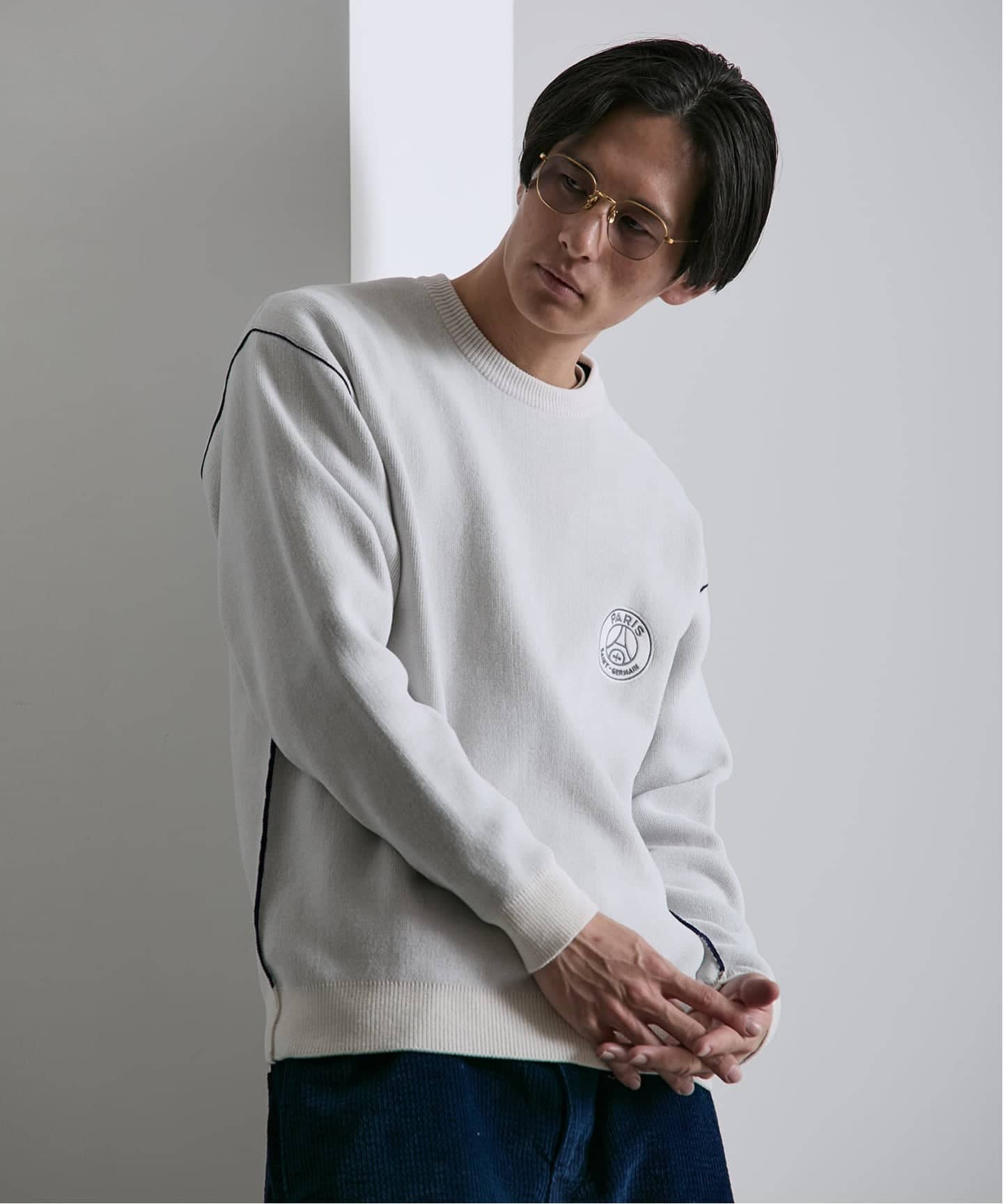 再入荷》【Paris Saint-Germain / パリ・サン＝ジェルマン】JP Mall