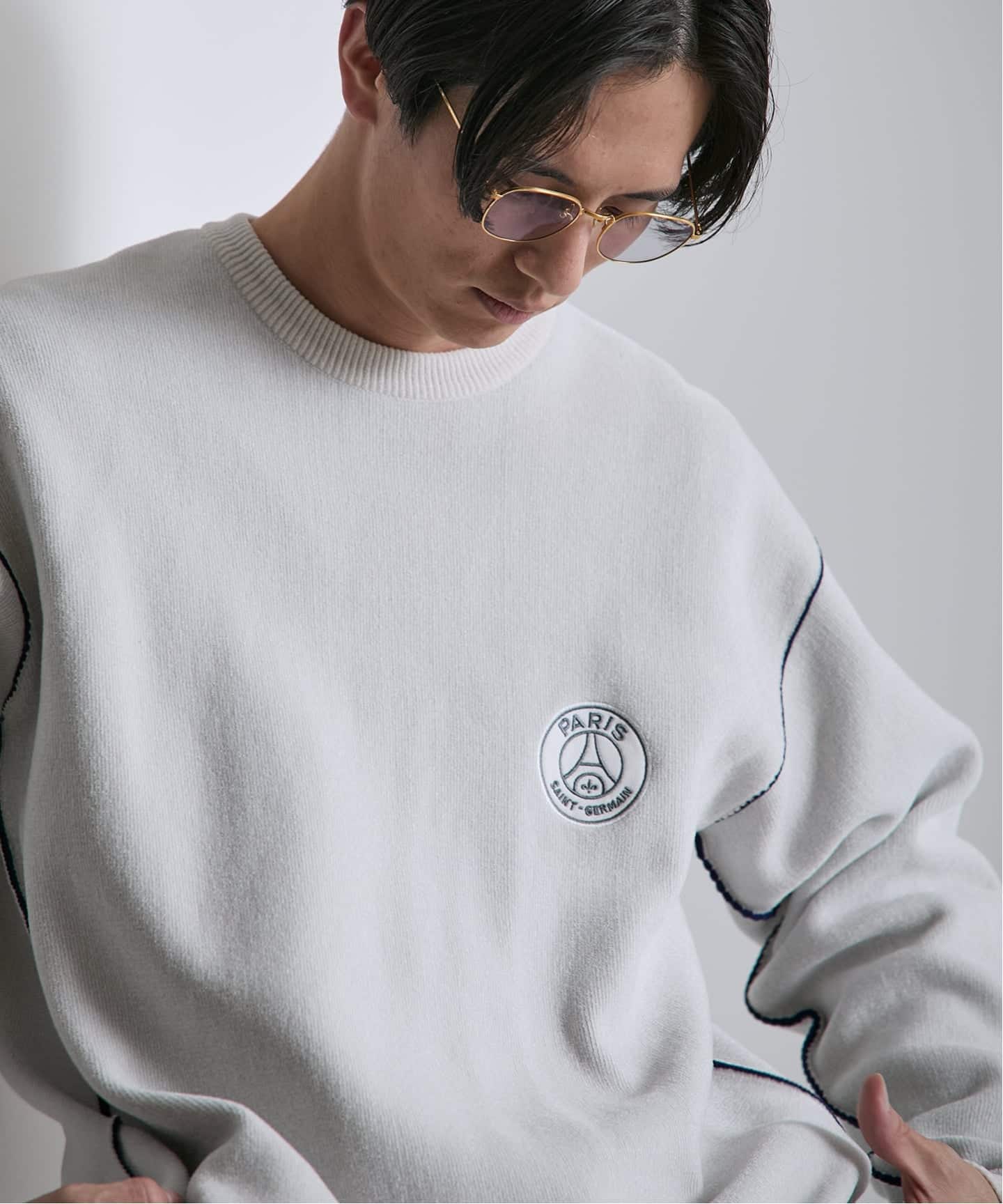 再入荷》【Paris Saint-Germain / パリ・サン＝ジェルマン】JP Mall