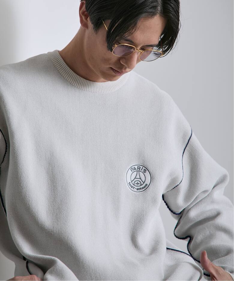 再入荷》【Paris Saint-Germain / パリ・サン＝ジェルマン】JP Mall 