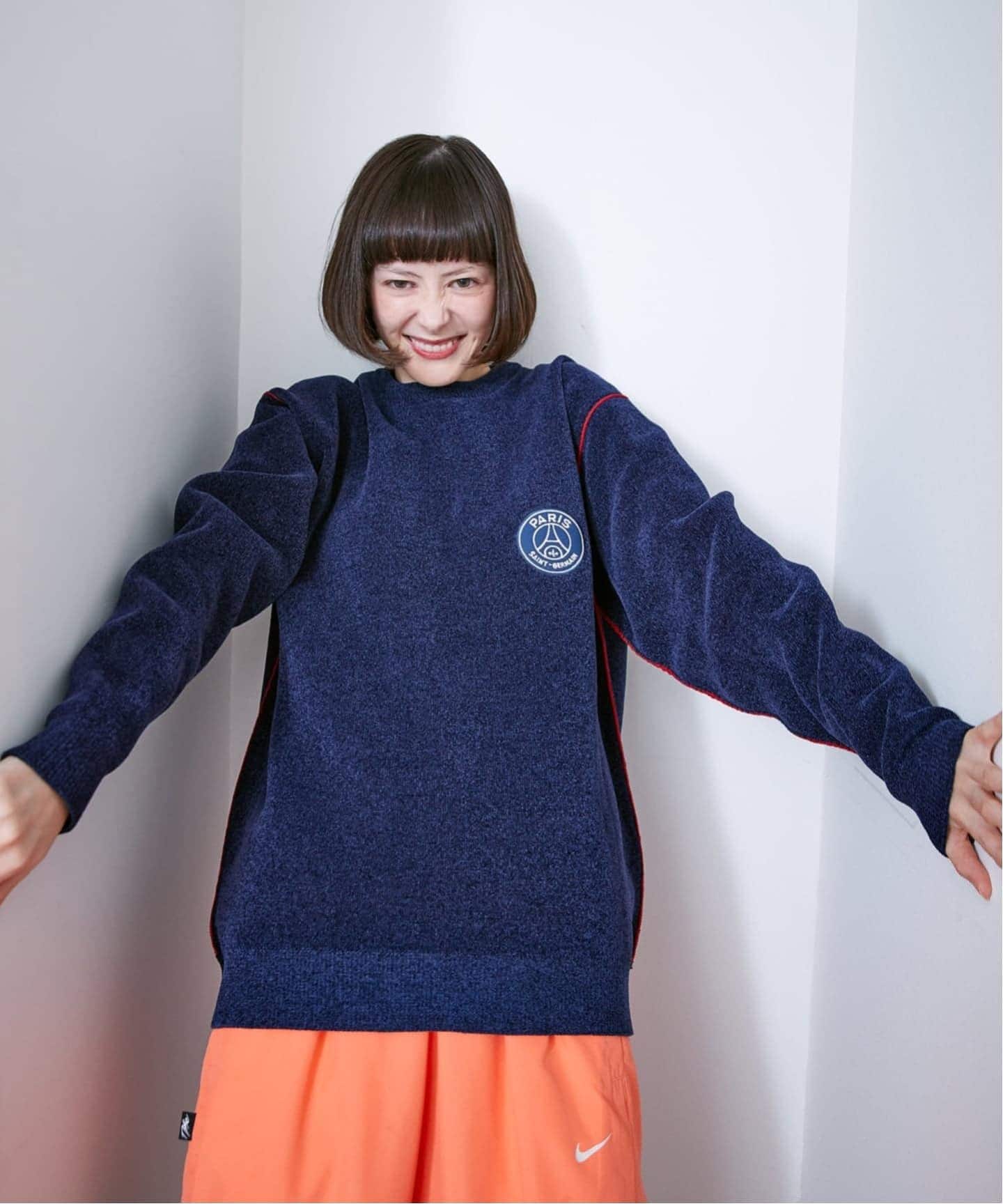 再入荷》【Paris Saint-Germain / パリ・サン＝ジェルマン】JP Mall