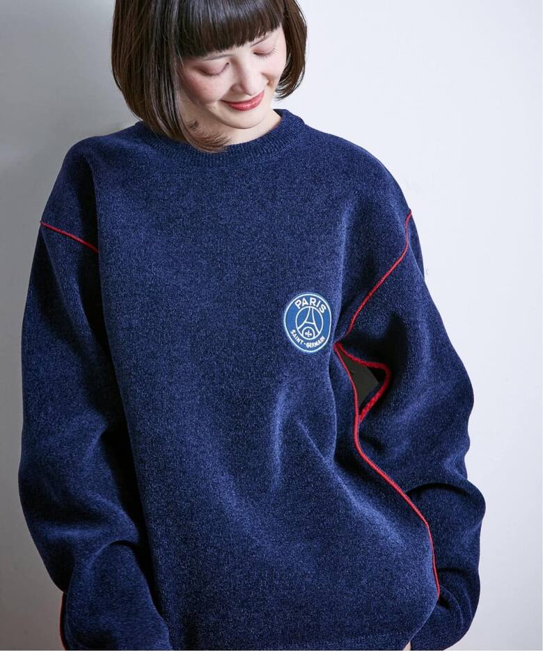 再入荷》【Paris Saint-Germain / パリ・サン＝ジェルマン】JP Mall 