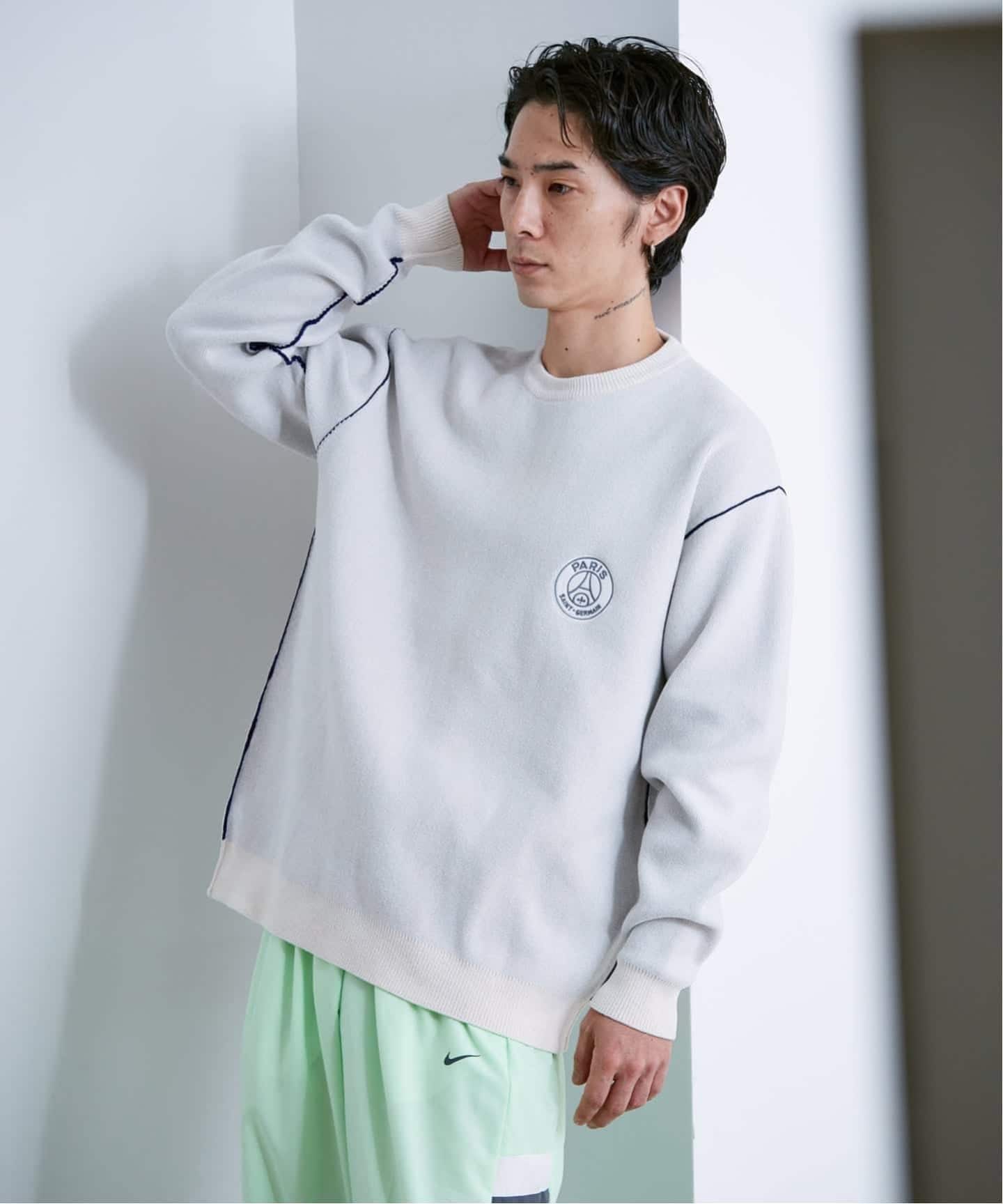 再入荷》【Paris Saint-Germain / パリ・サン＝ジェルマン】JP Mall