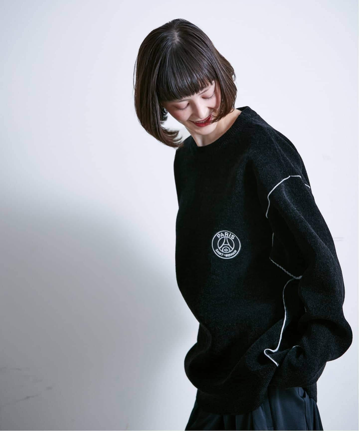 再入荷》【Paris Saint-Germain / パリ・サン＝ジェルマン】JP Mall