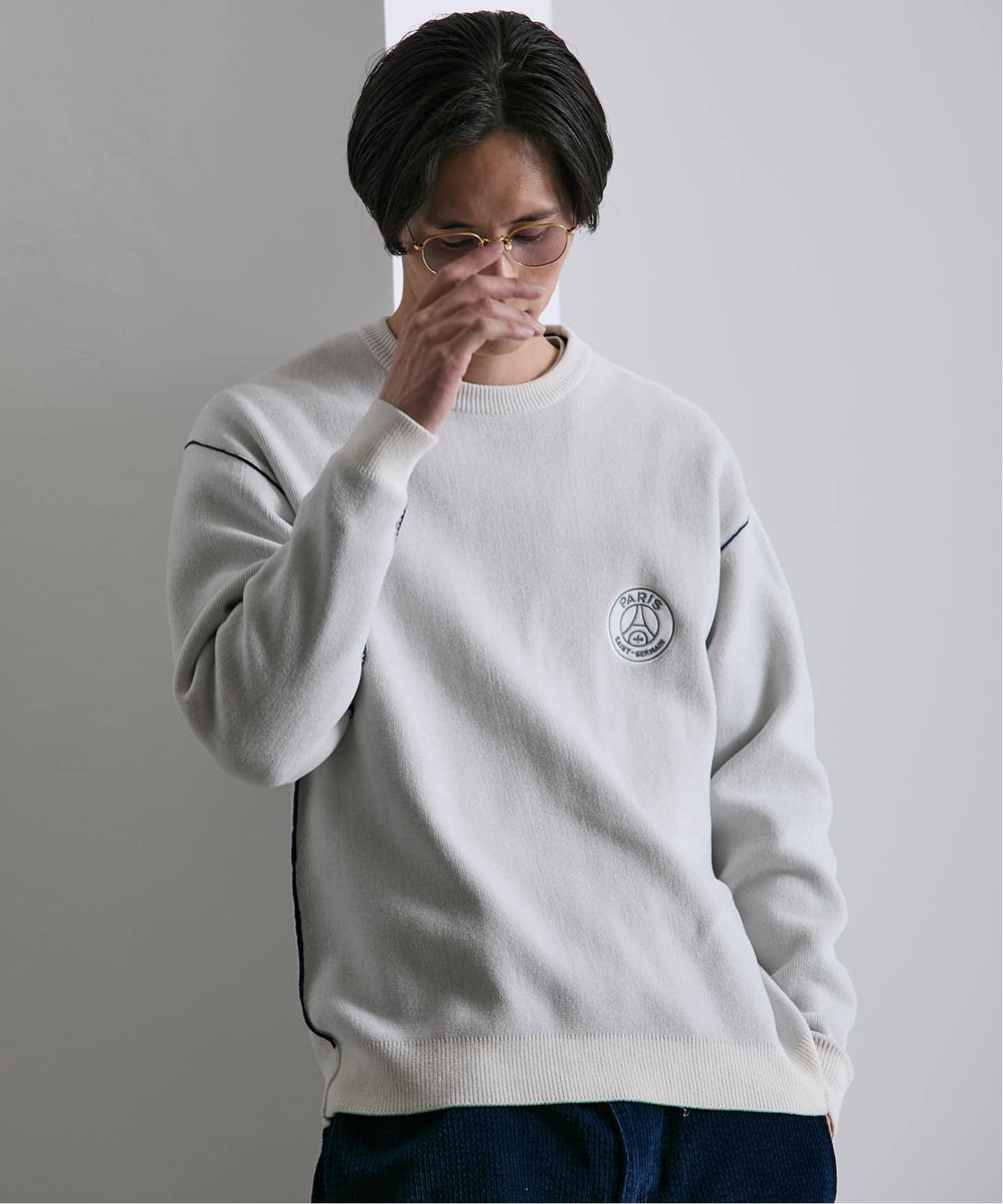 再入荷》【Paris Saint-Germain / パリ・サン＝ジェルマン】JP Mall