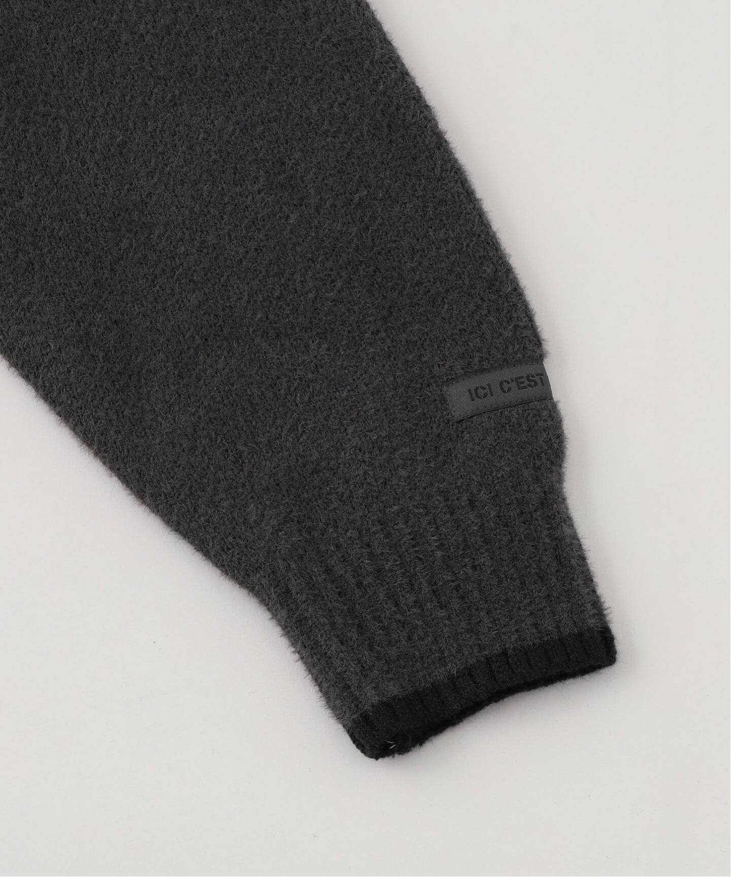 NIKE / ナイキ】M J PSG KNIT SWEATER HV3443- 045（ニット／セーター