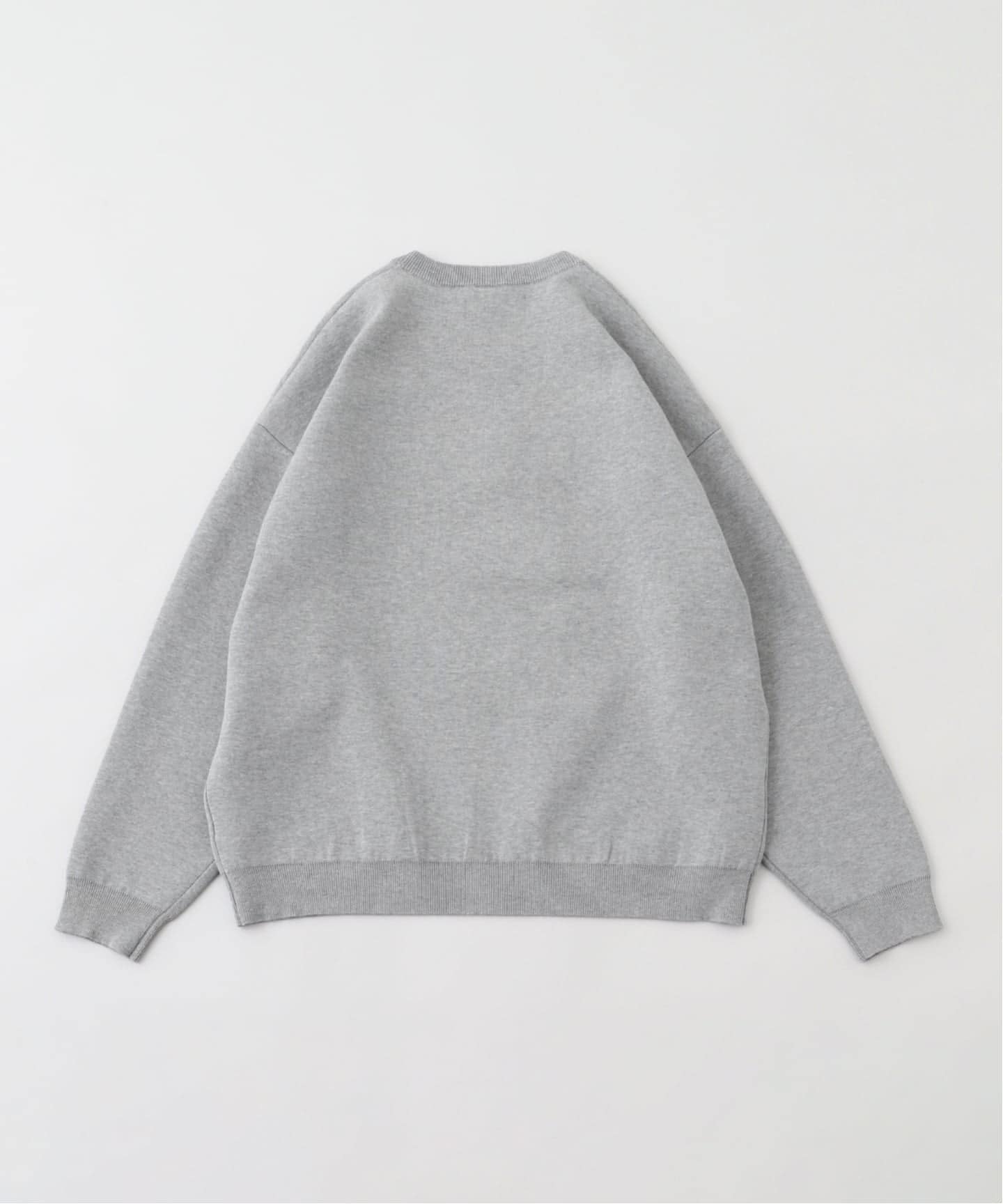 Liverpool FC / リバプール FC】CHENILLE EMBROIDERYT KNIT（ニット