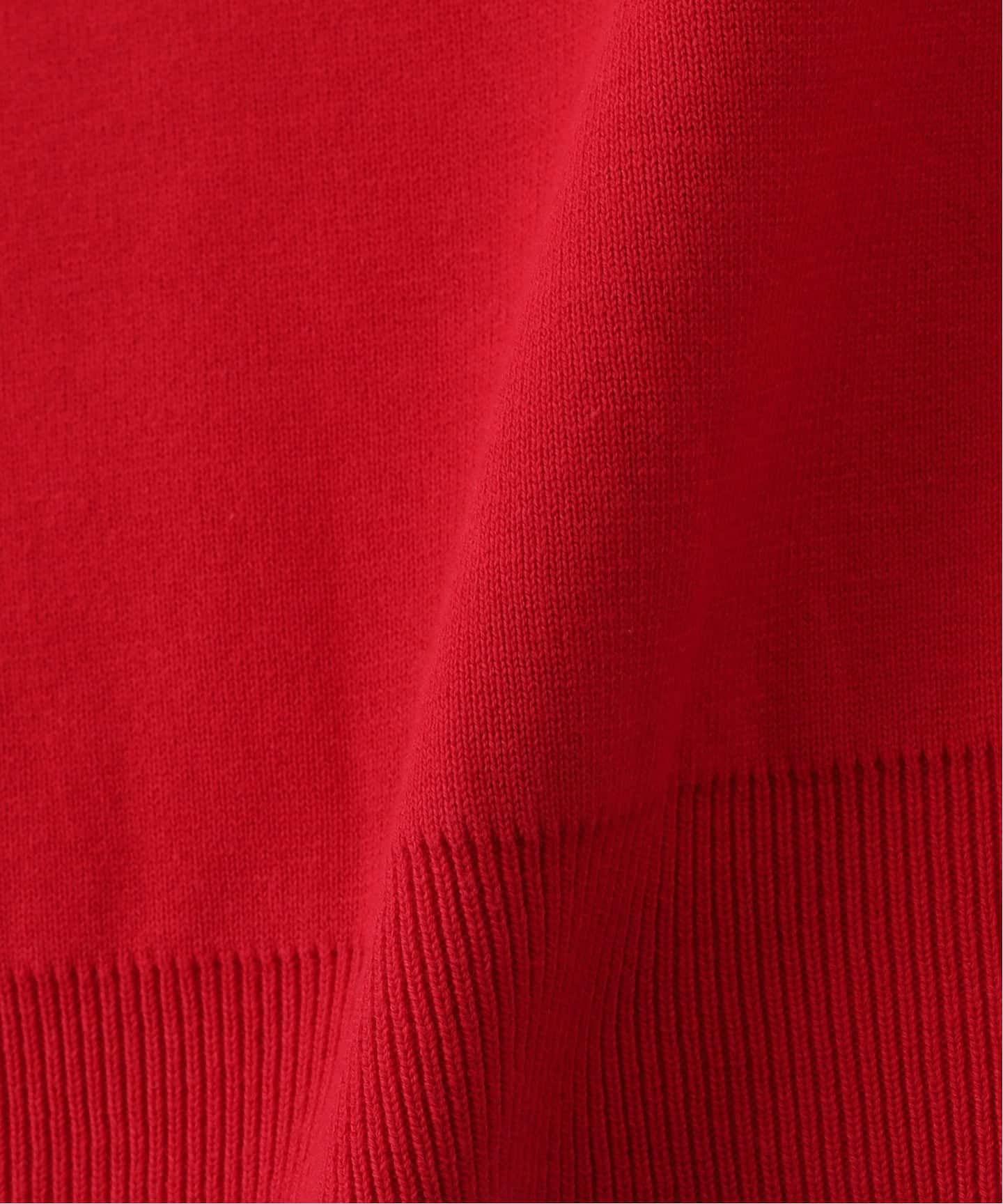 Liverpool FC / リバプール FC】CHENILLE EMBROIDERYT KNIT（ニット