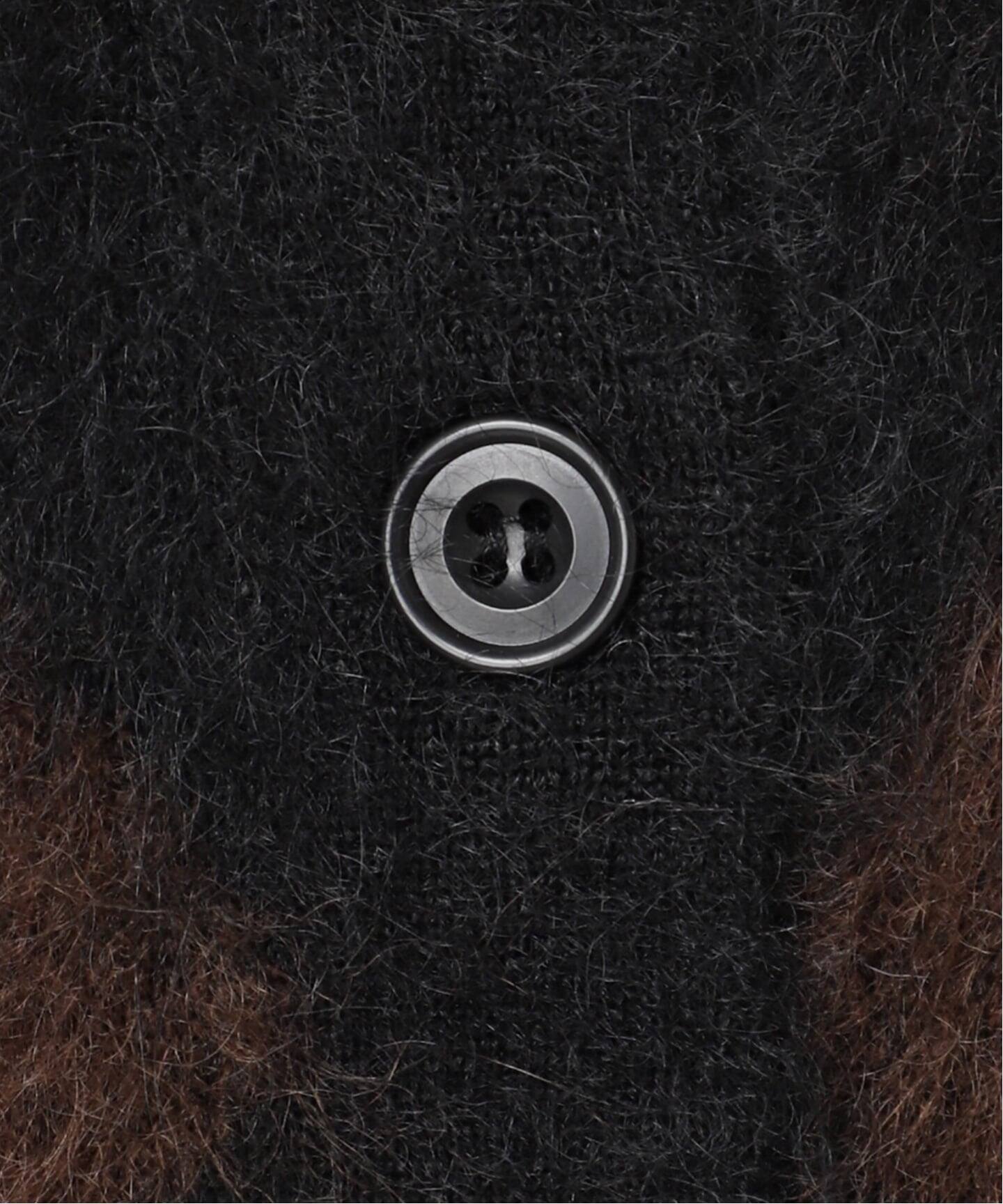 アーガイルニットカーディガン（カーディガン）｜JOURNAL STANDARD L