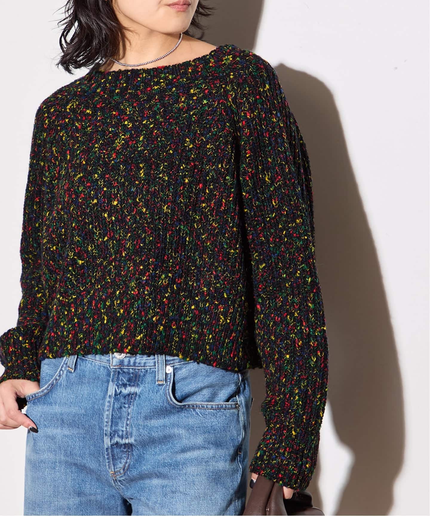 JOURNAL STANDARD L'ESSAGE（ジャーナルスタンダード レサージュ）の