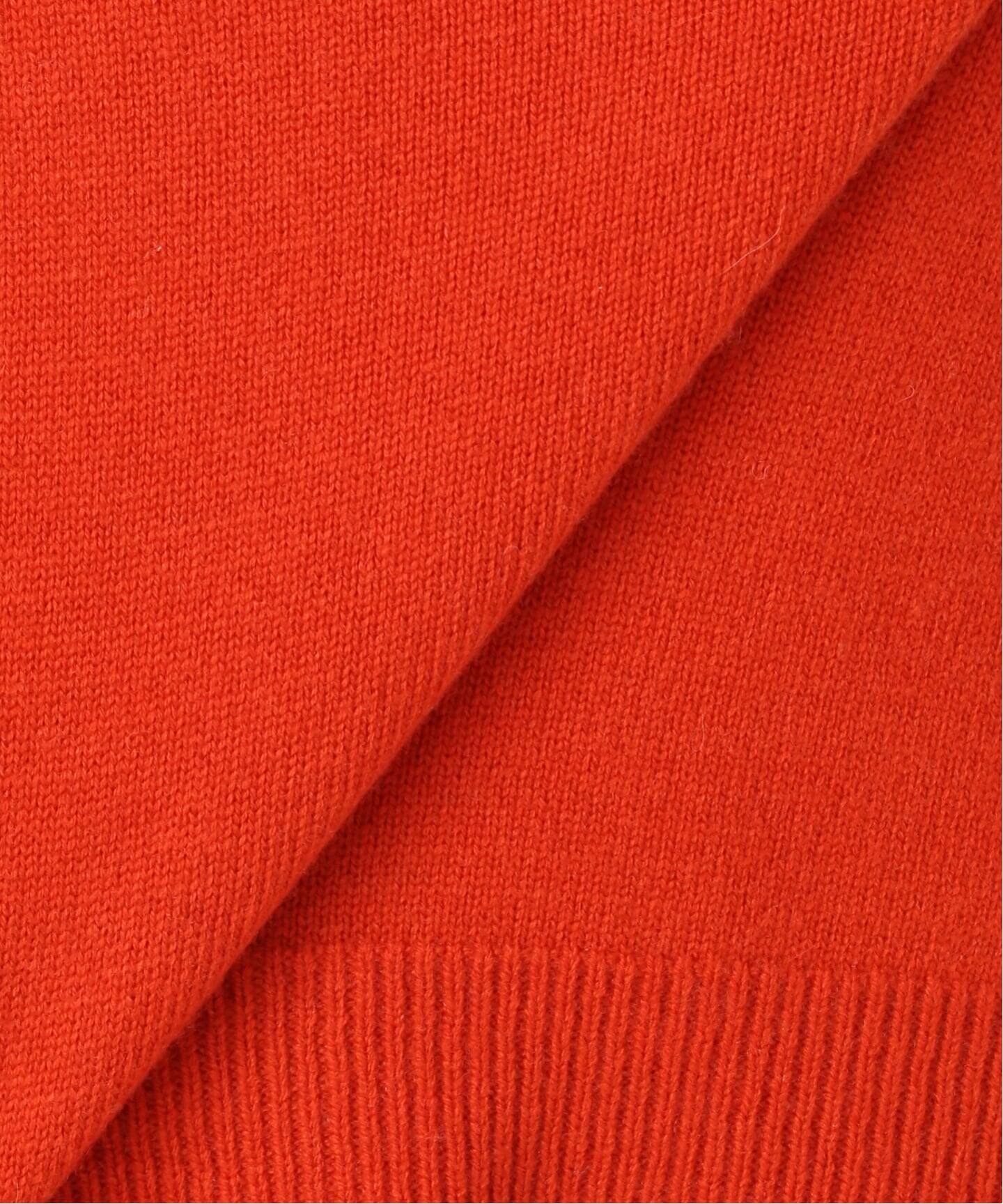 カシミヤMIXハイネックプルオーバー（ニット／セーター）｜JOURNAL