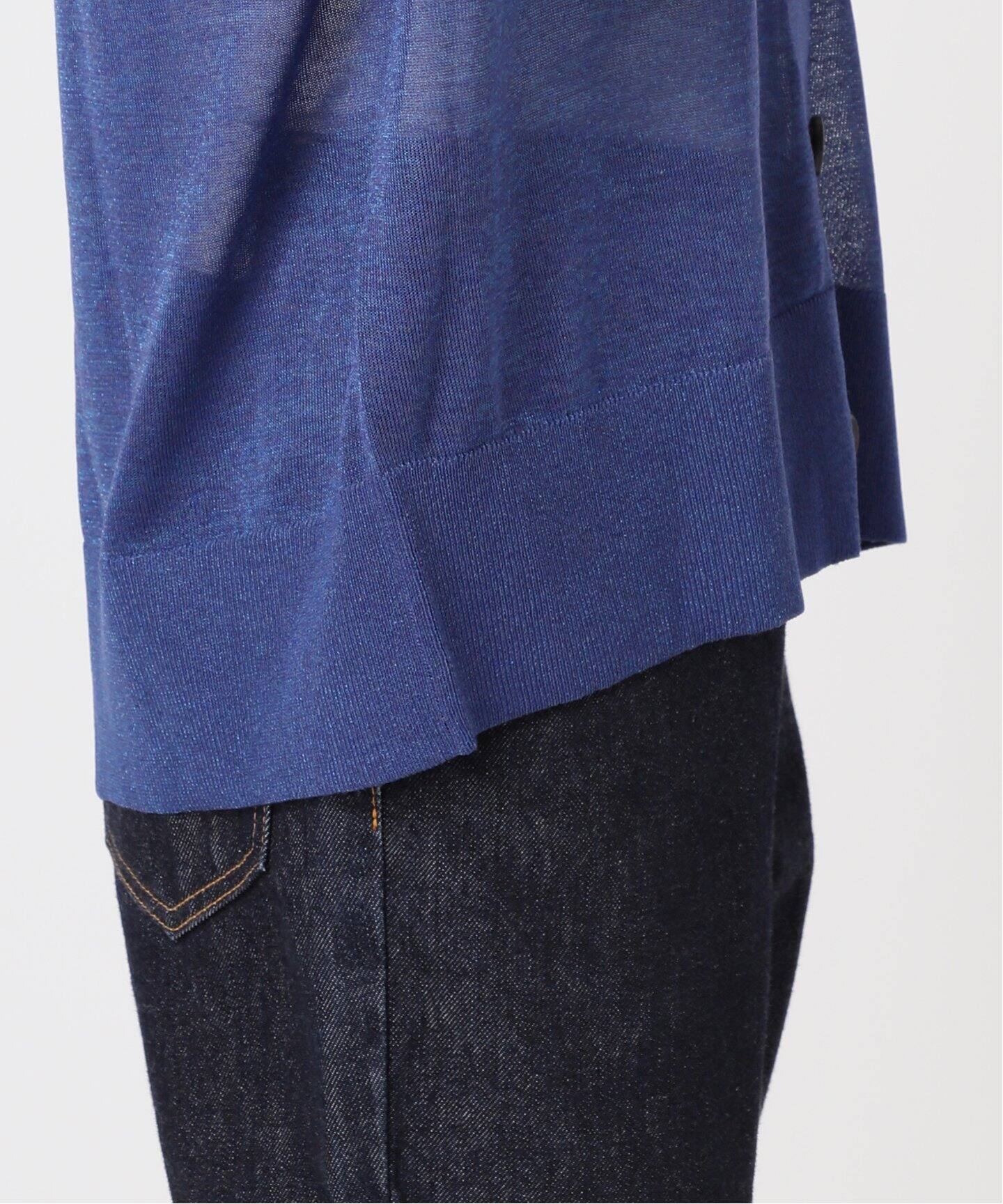 ジャーナルスタンダード レサージュ GALAXY シアーカーディガン&ベスト GALAXY シアーカーディガン（カーディガン）｜JOURNAL STANDARD