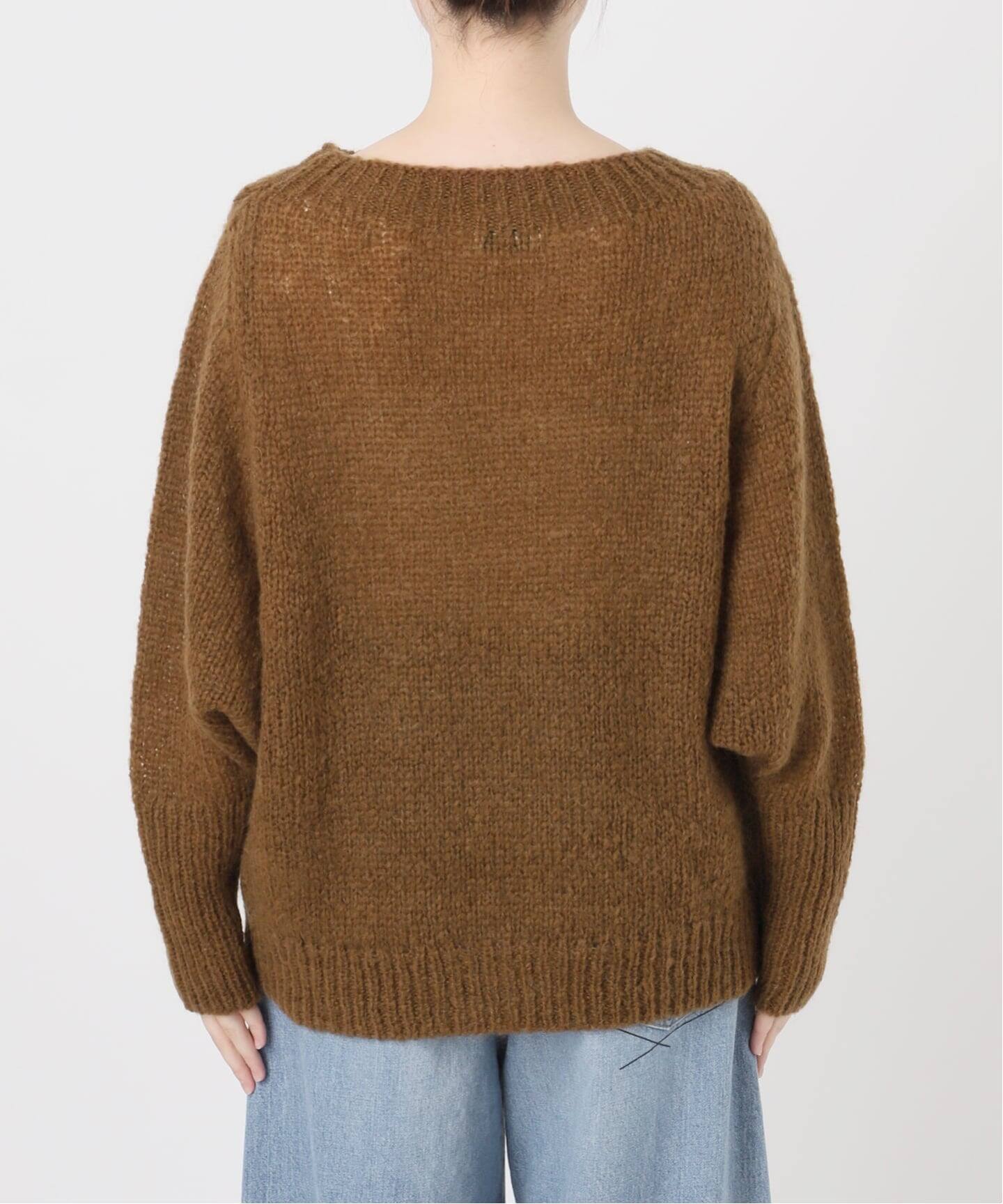 AMYRISドルマンプルオーバー（ニット／セーター）｜JOURNAL STANDARD L