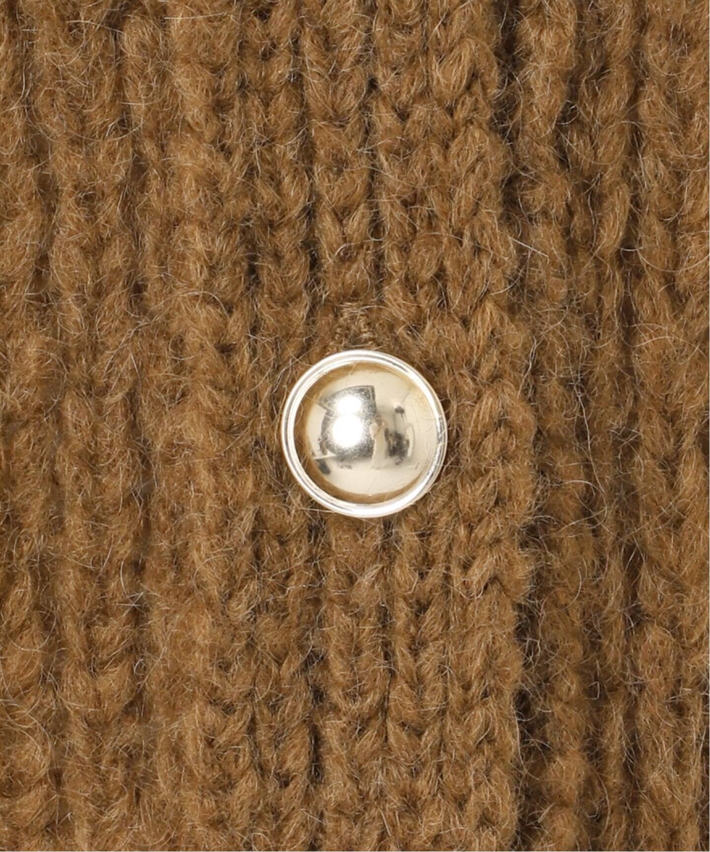 AMYRIS Vネックカーディガン（カーディガン）｜JOURNAL STANDARD L