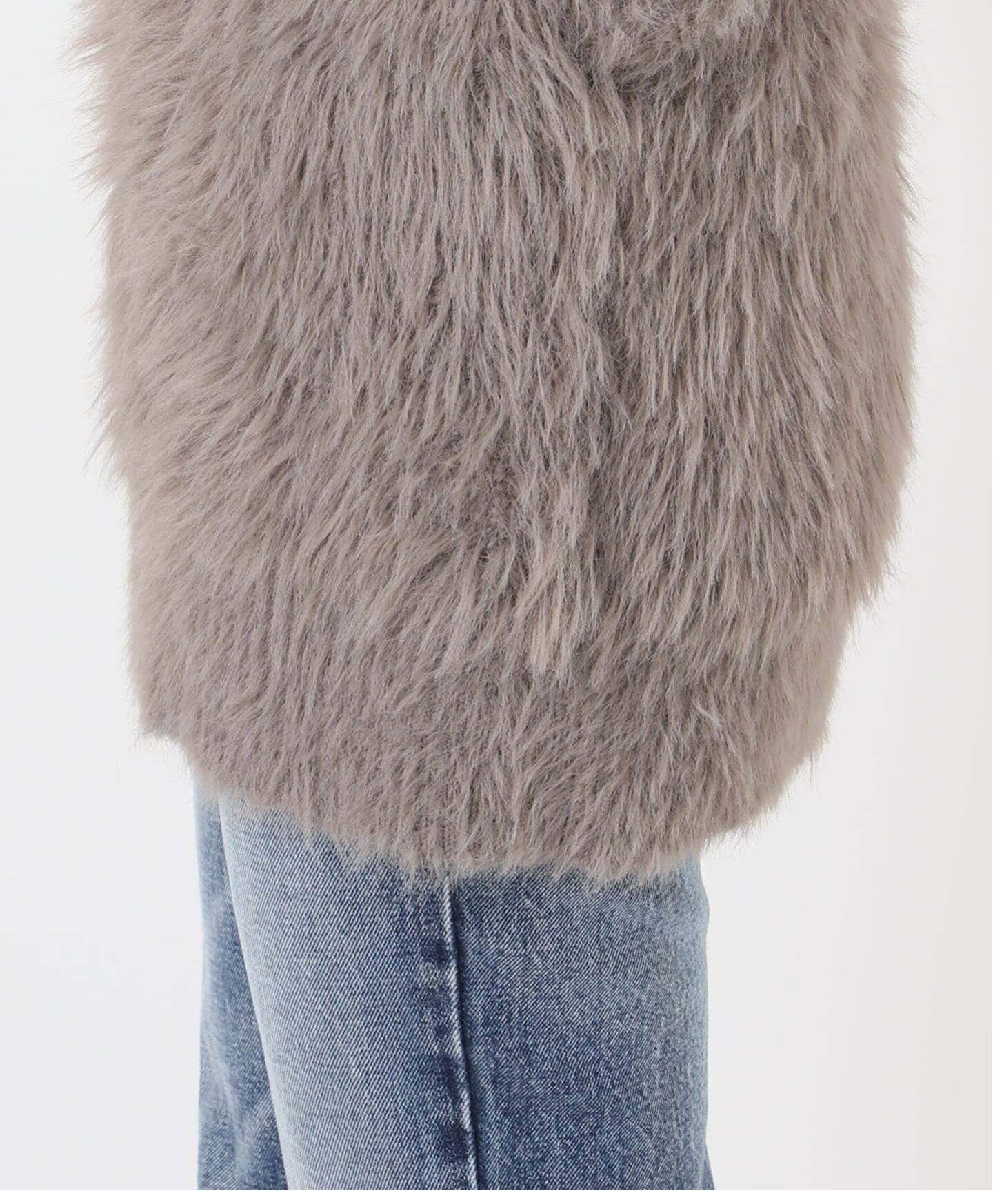 ロングフェザーベスト（ベスト）｜JOURNAL STANDARD L'ESSAGE