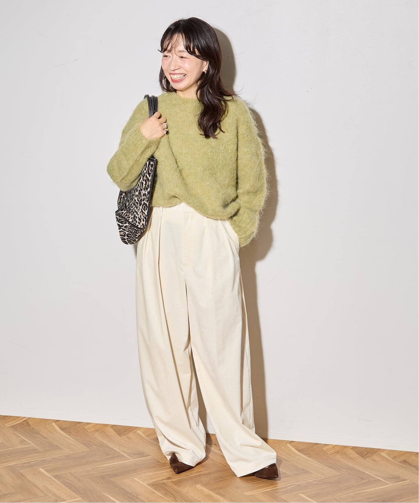 Theory 19AW アルパカ プルオーバー ニット 希少】Theory セオリー ニット セーター アルパカ Vネック - Theory