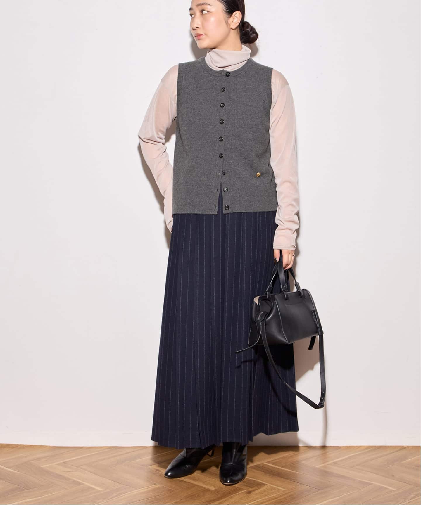 originベスト（ベスト）｜JOURNAL STANDARD L'ESSAGE（ジャーナル